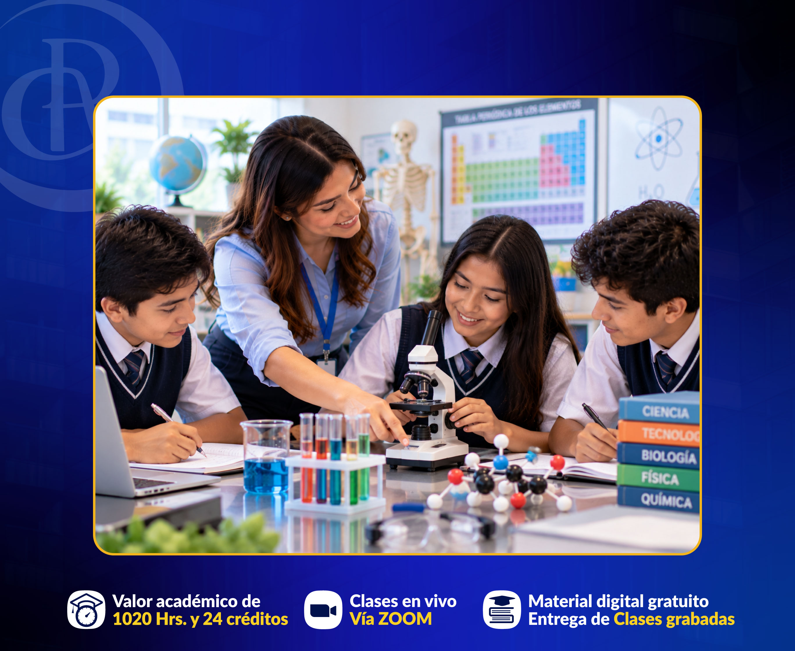 ESTRATEGIAS DIDÁCTICAS EN LA ENSEÑANZA DE CIENCIA Y TECNOLOGÍA EN EDUCACIÓN SECUNDARIA
