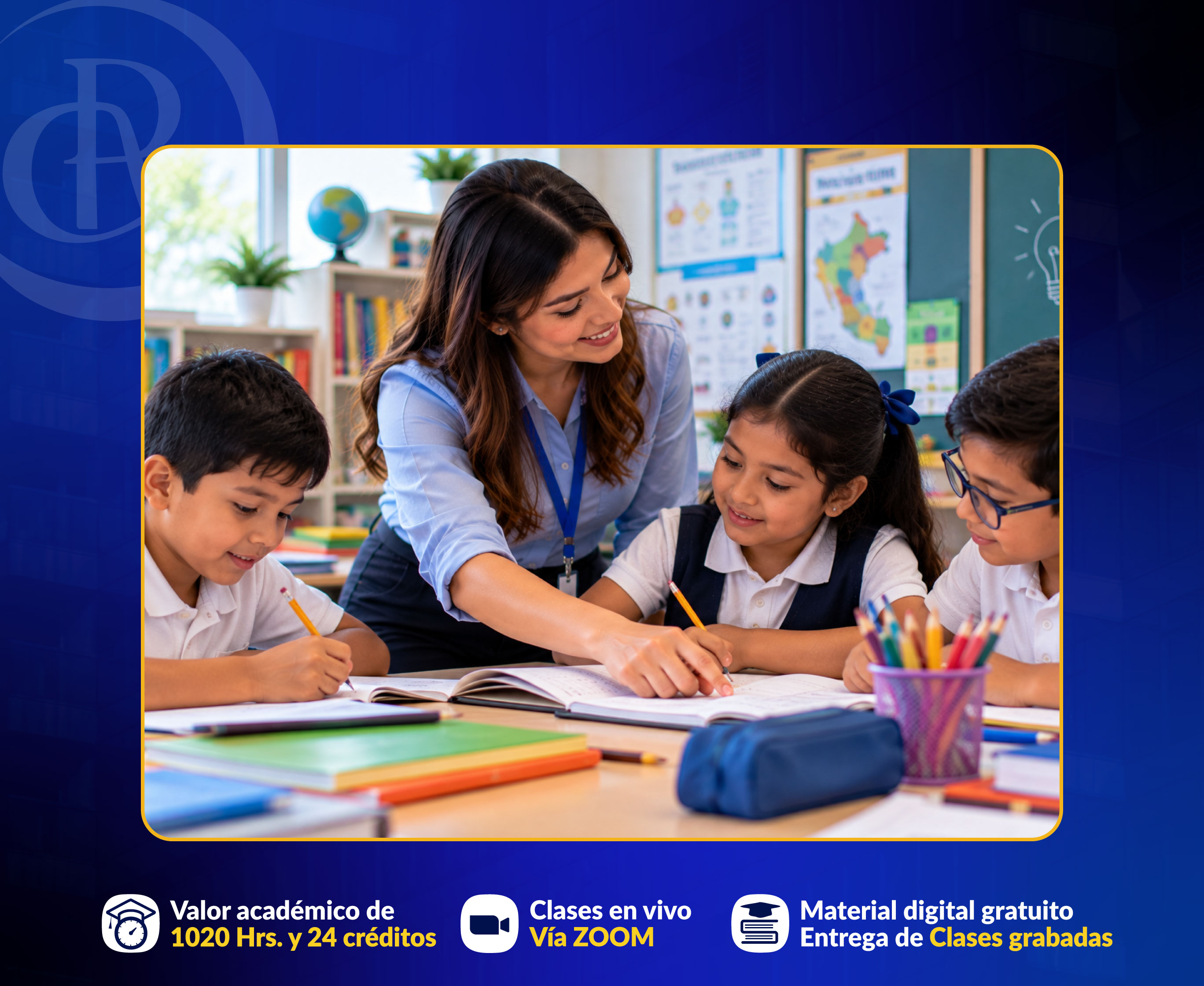 ESTRATEGIAS DIDÁCTICAS EN EDUCACIÓN PRIMARIA