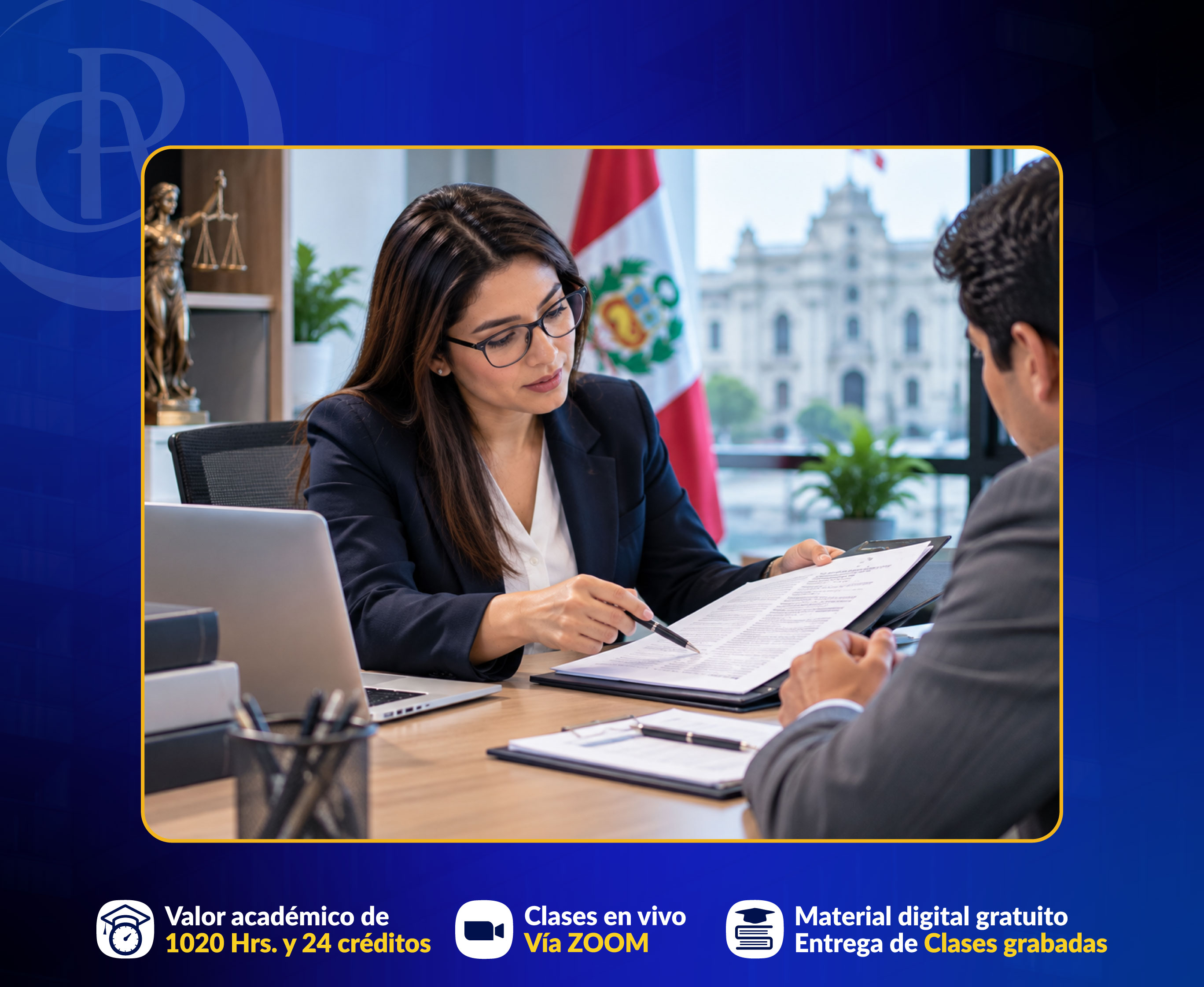 DERECHO ADMINISTRATIVO
