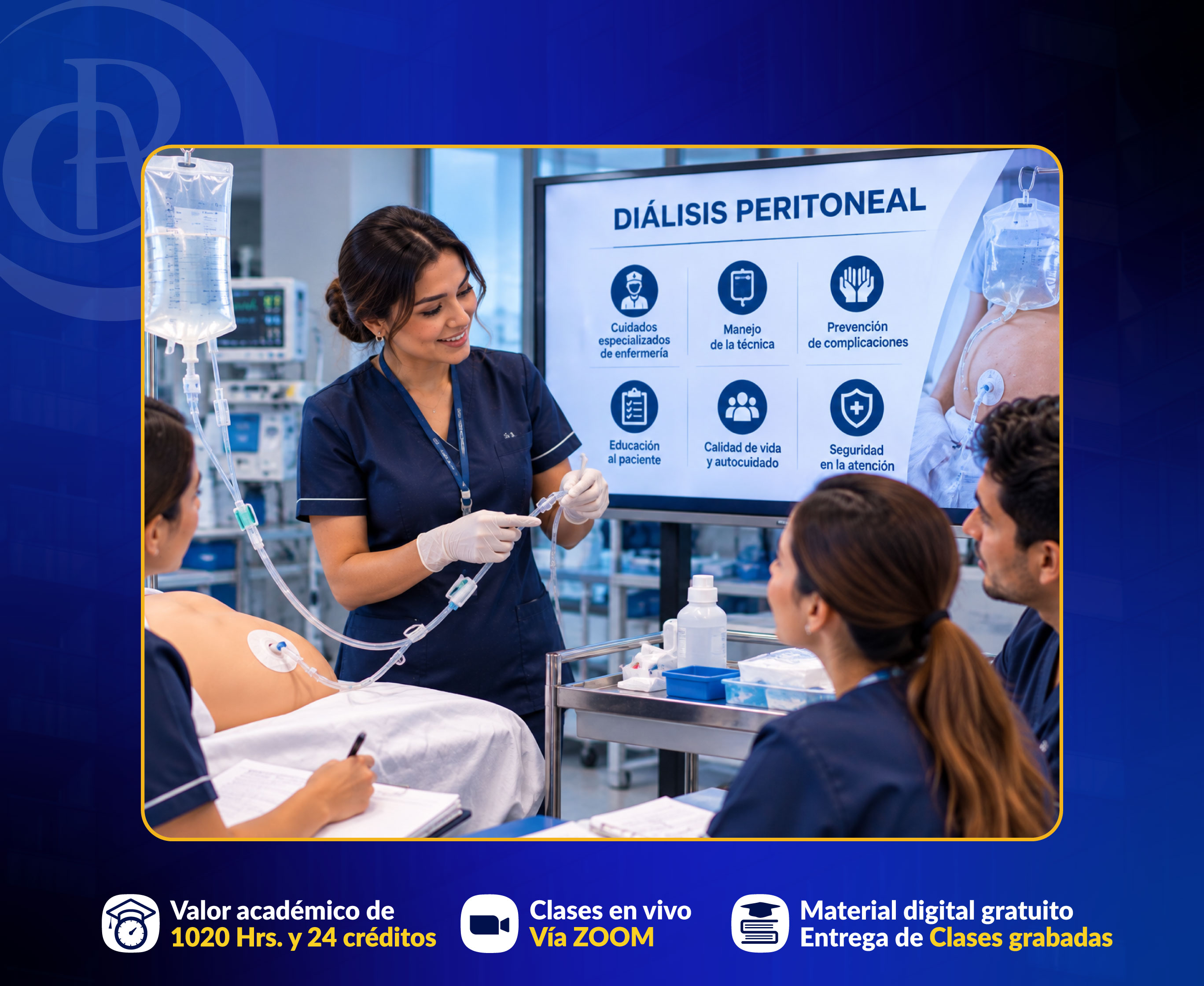 DIÁLISIS PERITONEAL