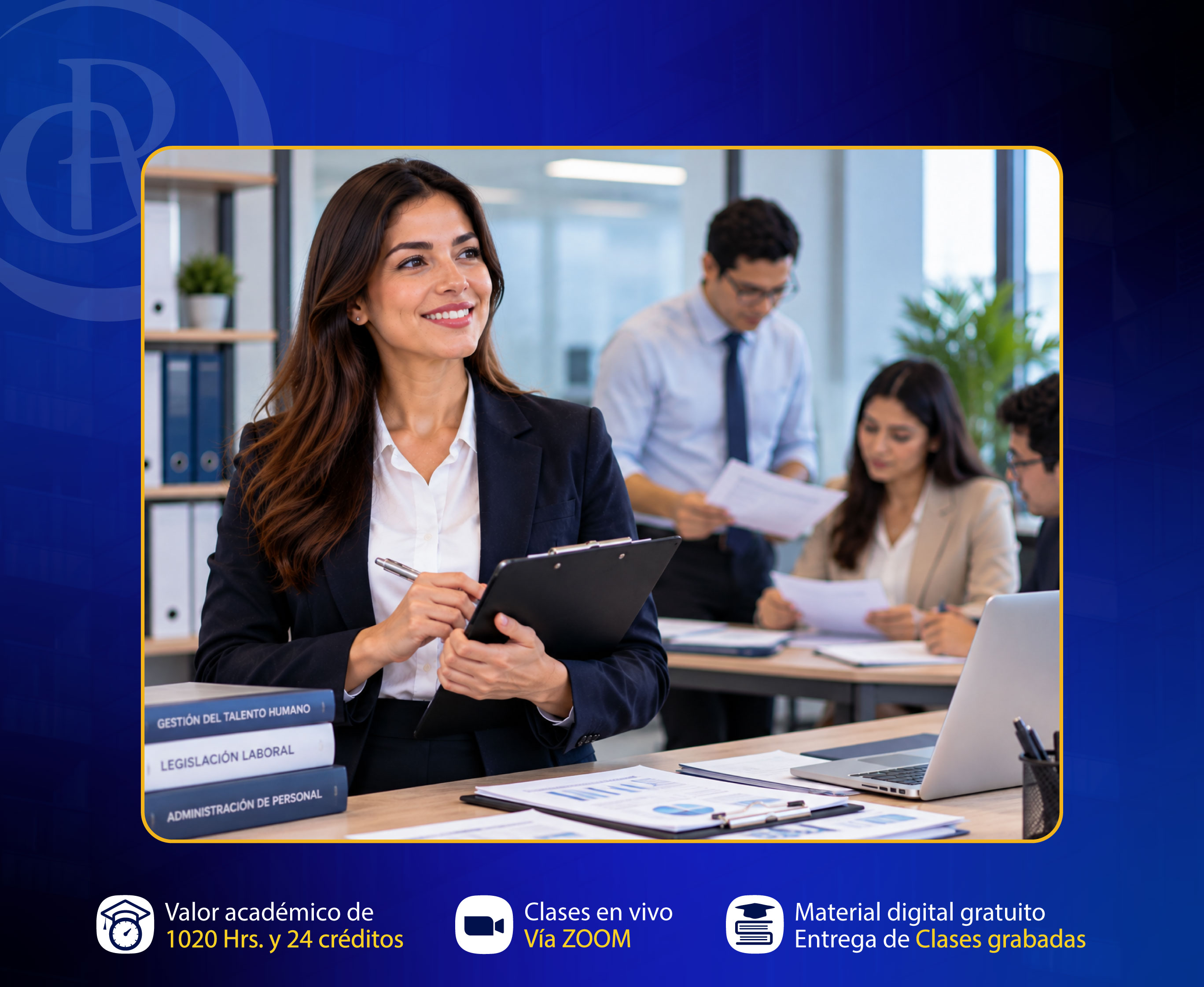 ADMINISTRACIÓN DE PERSONAL