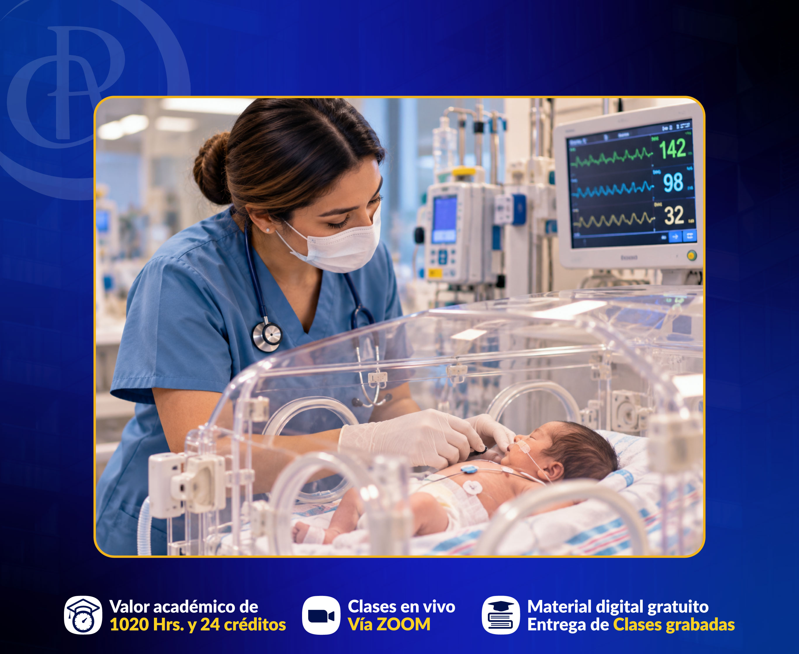 CUIDADOS CRÍTICOS E INTENSIVOS NEONATALES
