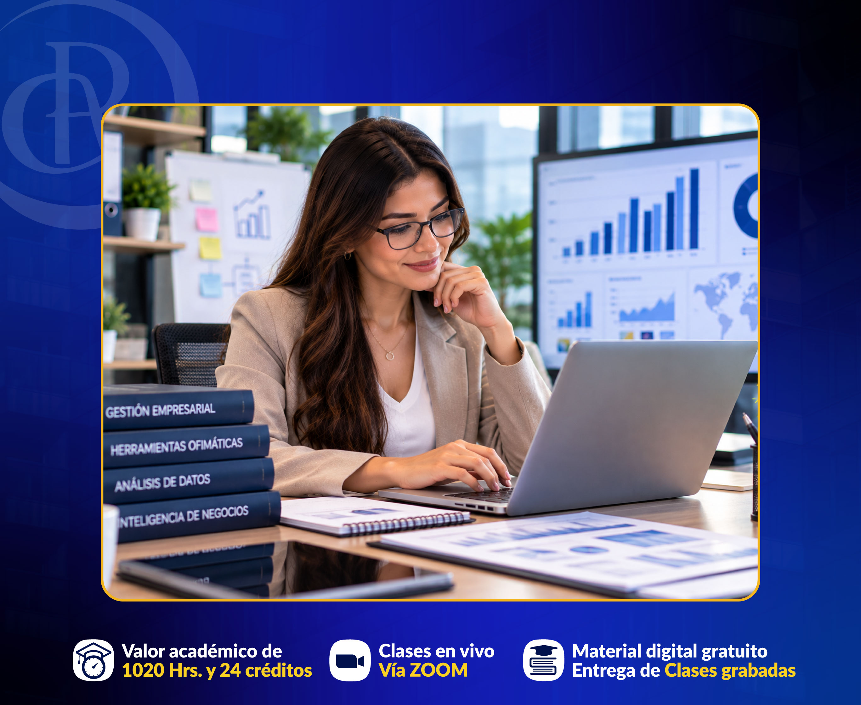 COMPUTACIÓN GERENCIAL