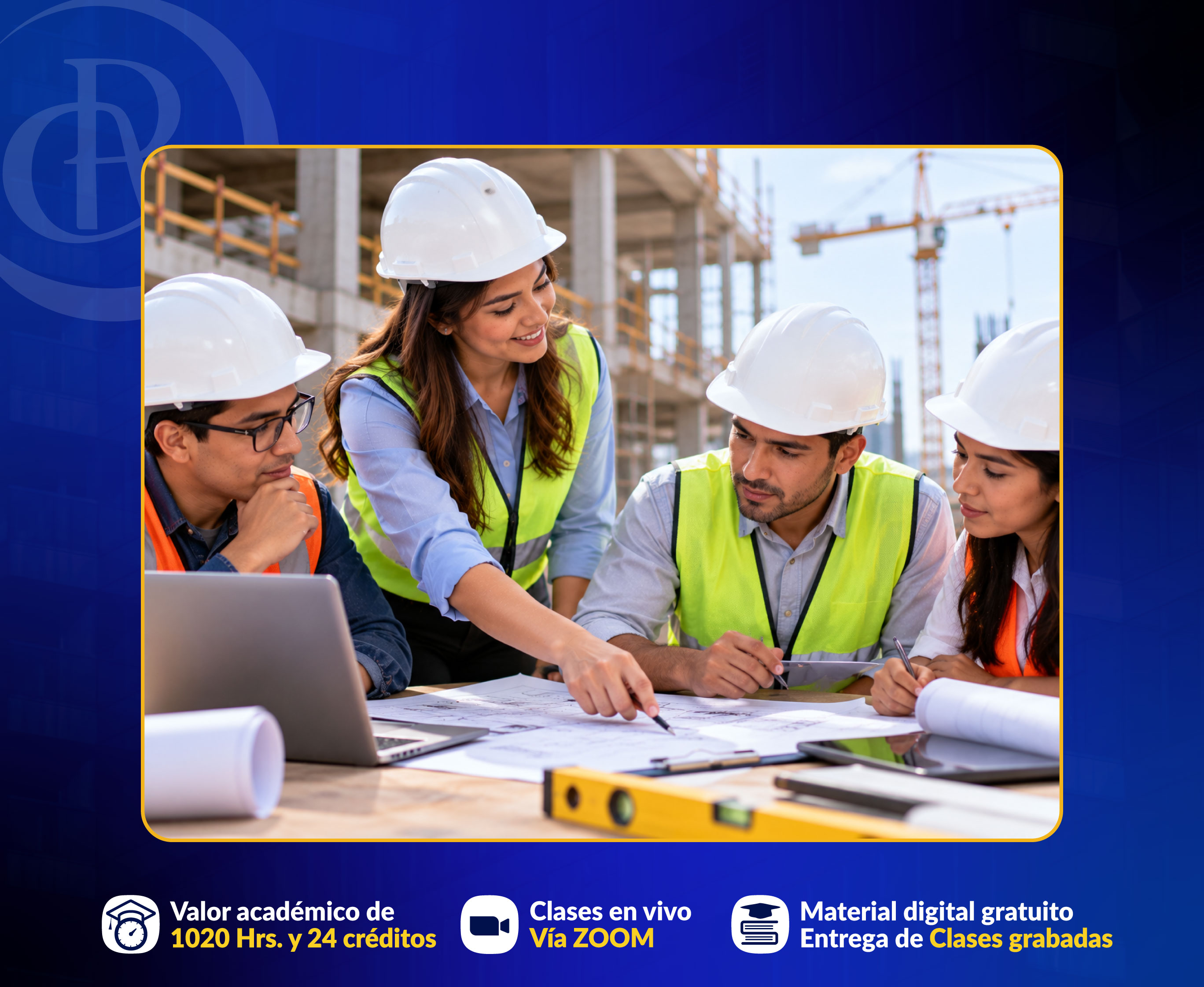 GERENCIA DE LA CONSTRUCCIÓN