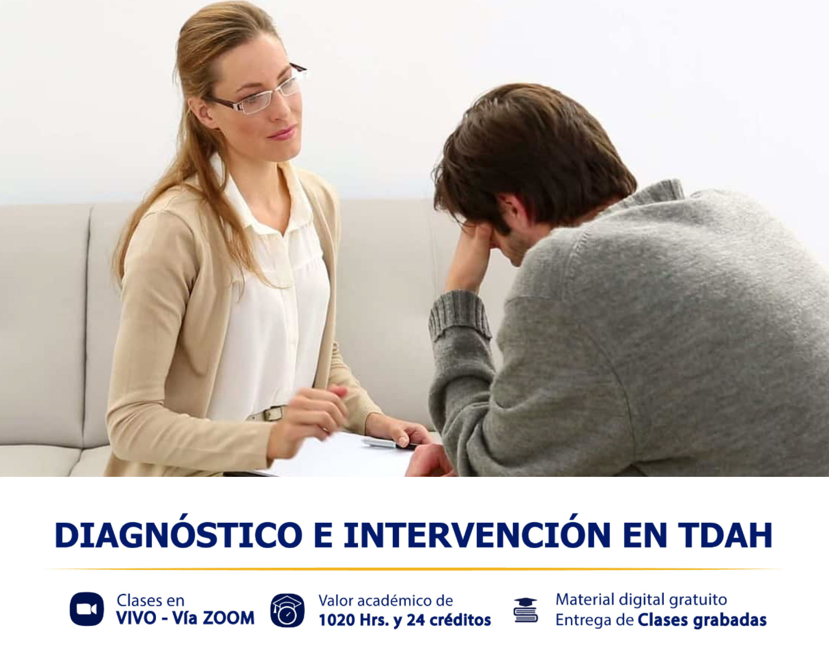 TERAPIA COGNITIVO CONDUCTUAL