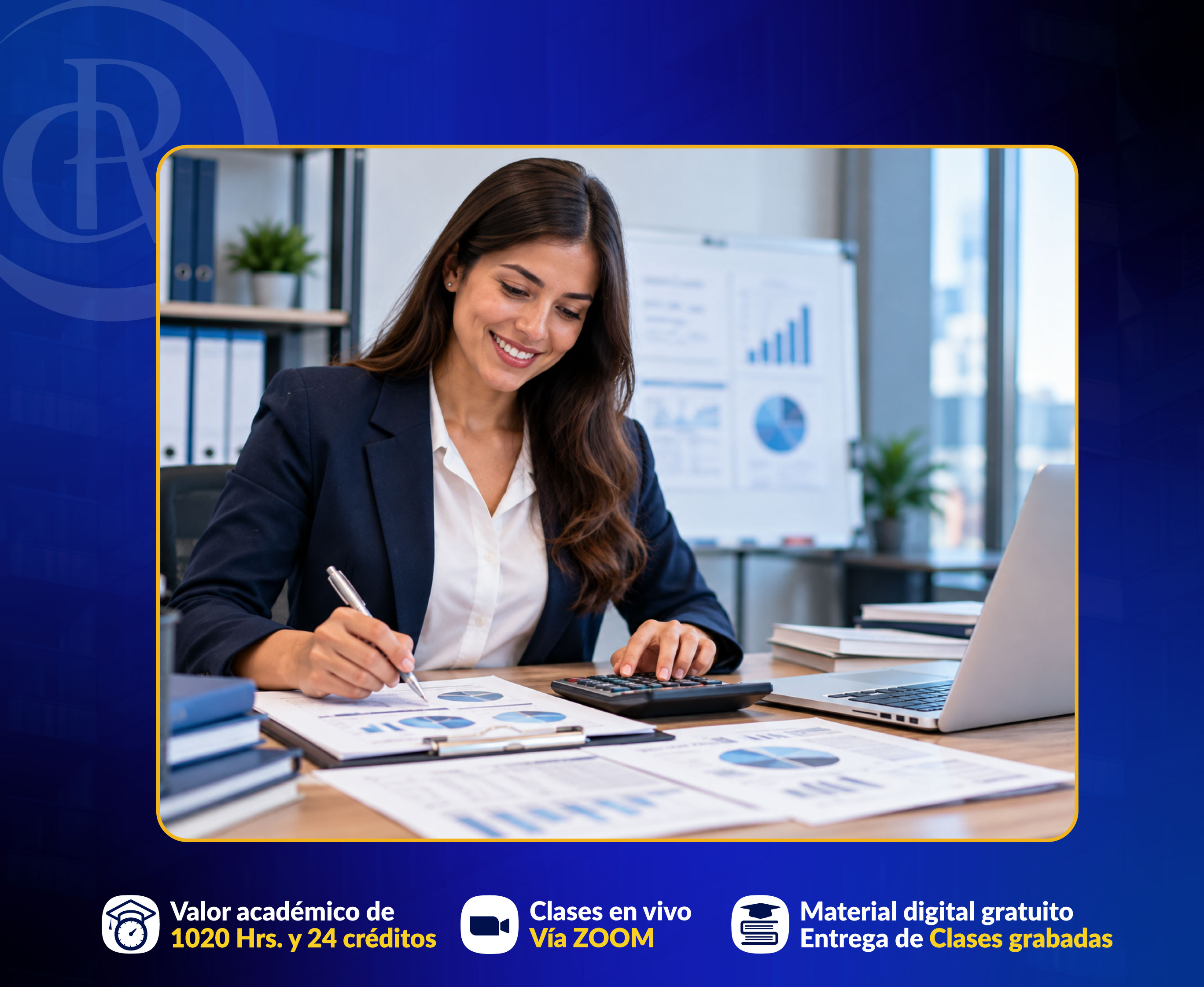 ADMINISTRACIÓN DE CRÉDITOS Y COBRANZAS