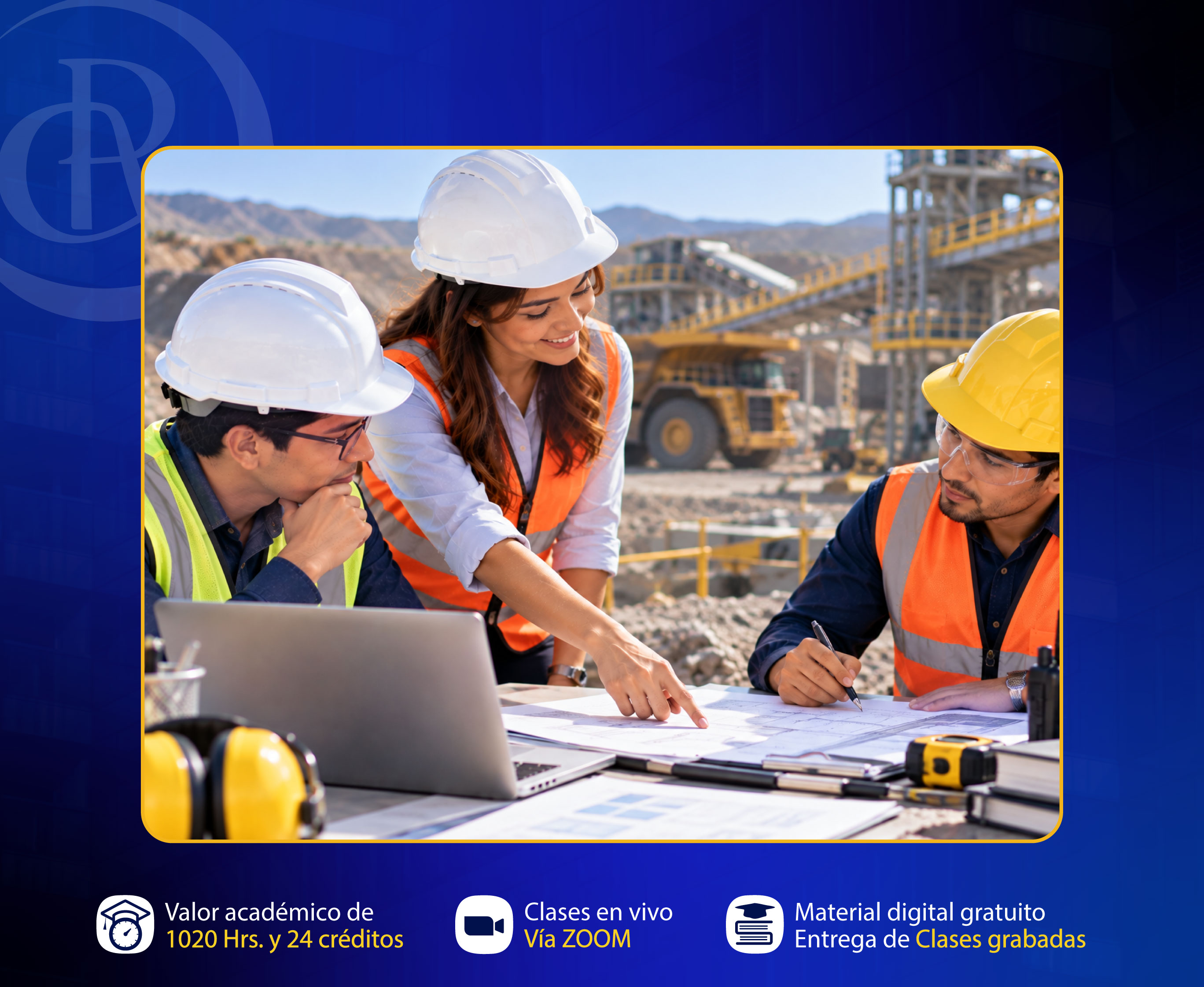 GESTIÓN DE LA HIGIENE OCUPACIONAL EN LA MINERÍA E INDUSTRIA EN GENERAL