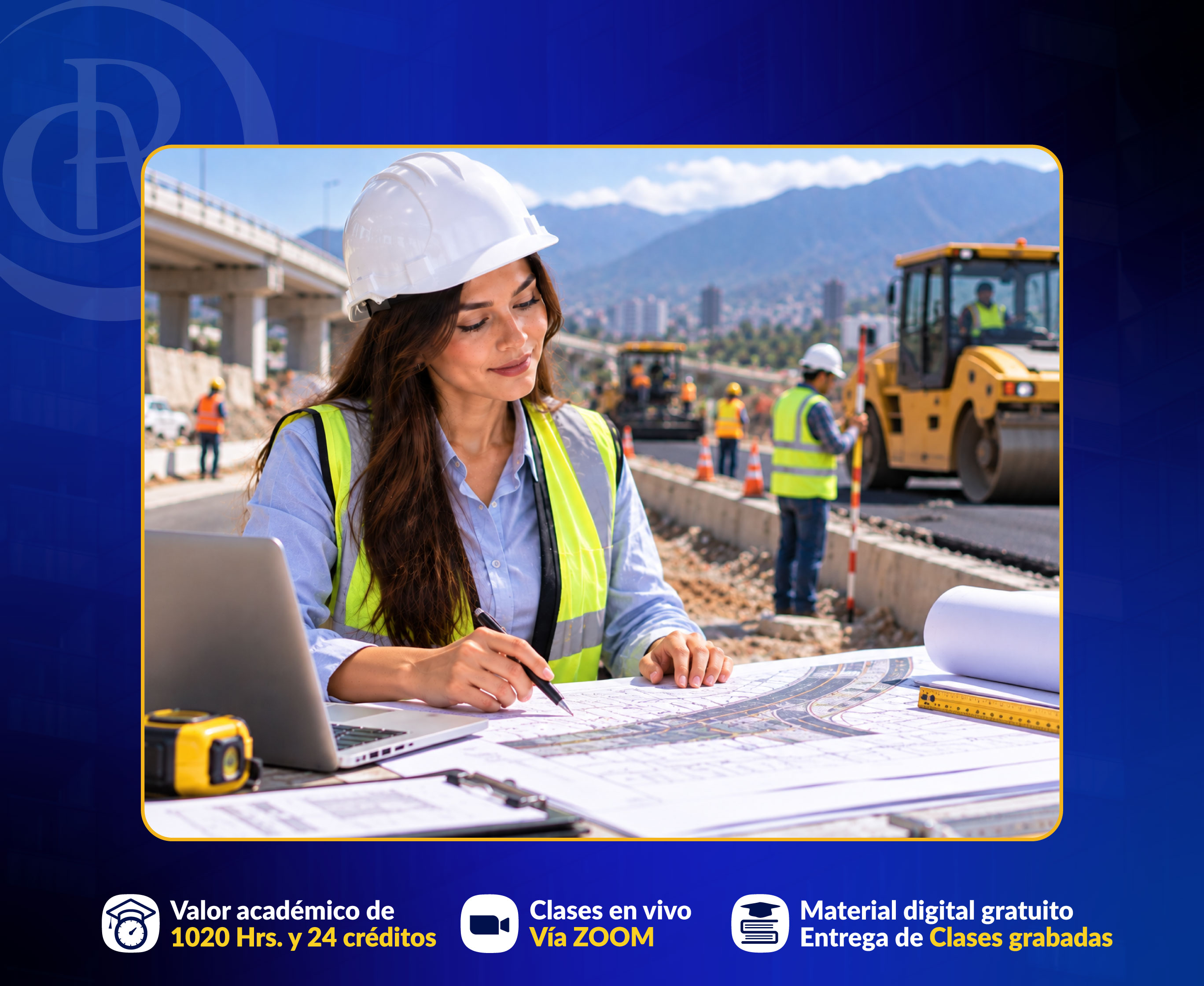 CONSTRUCCIONES VIALES