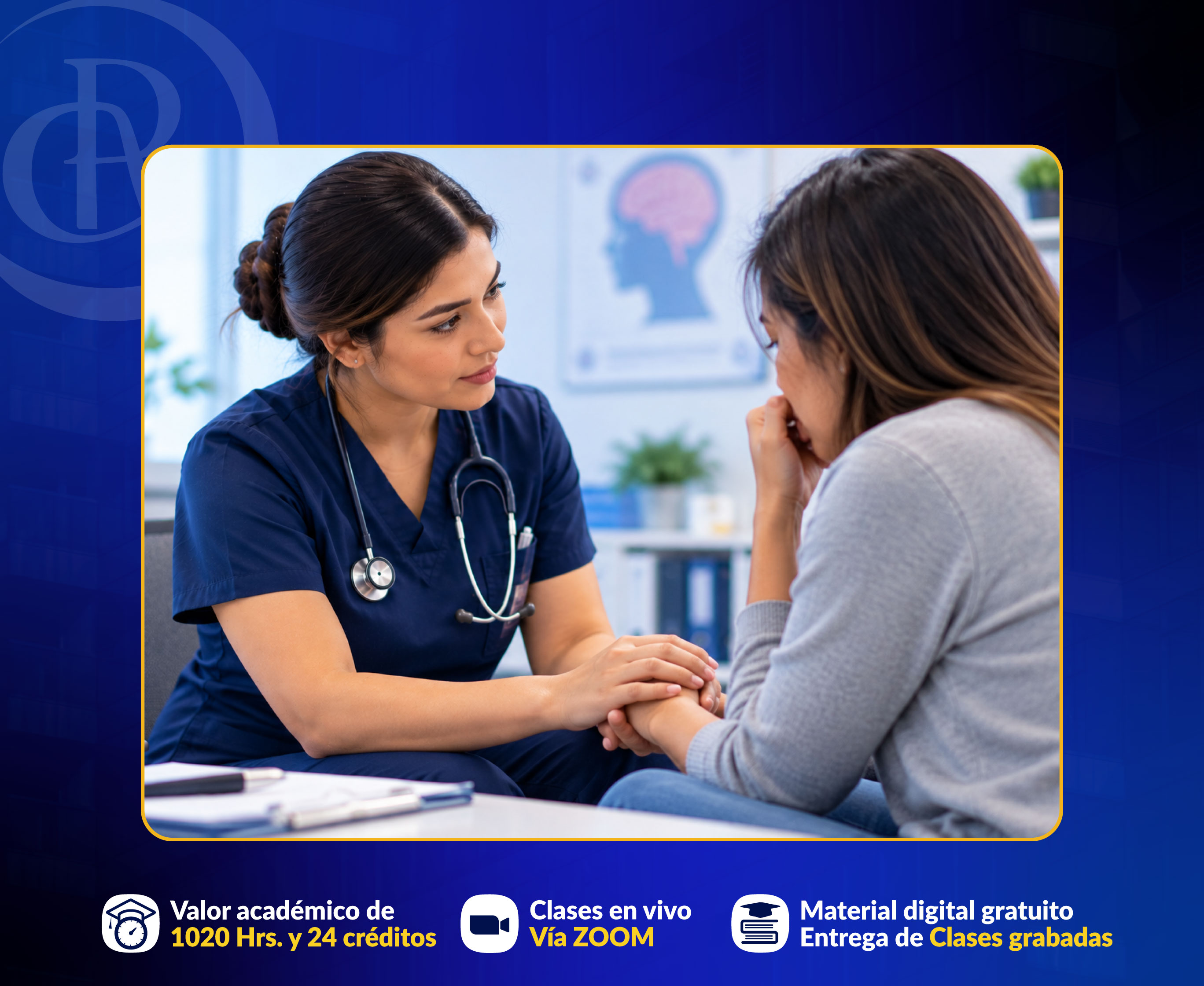 ENFERMERÍA EN SALUD MENTAL