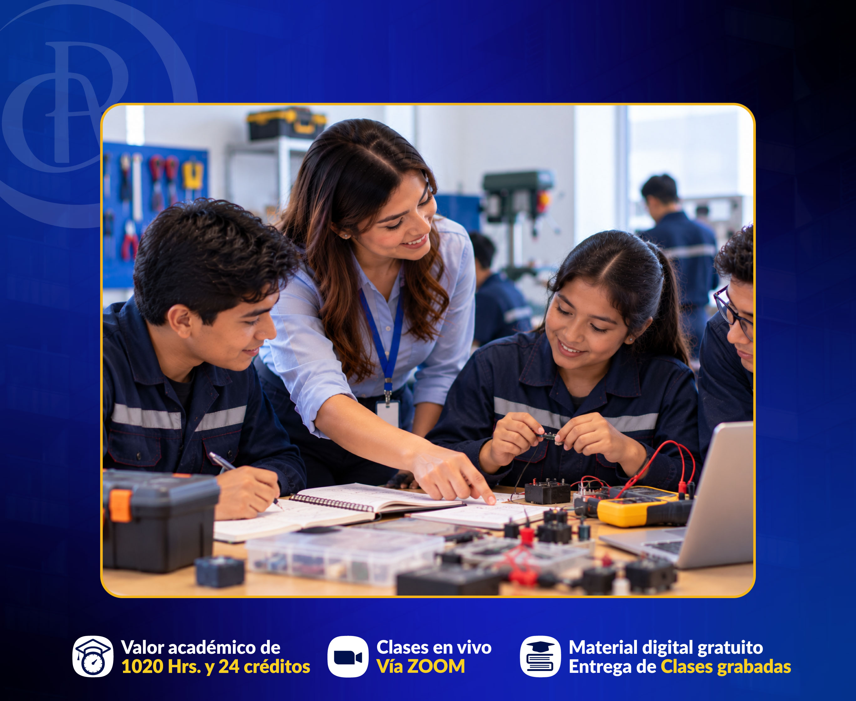 ESTRATEGIAS DIDÁCTICAS EN EDUCACIÓN TÉCNICO PRODUCTIVA