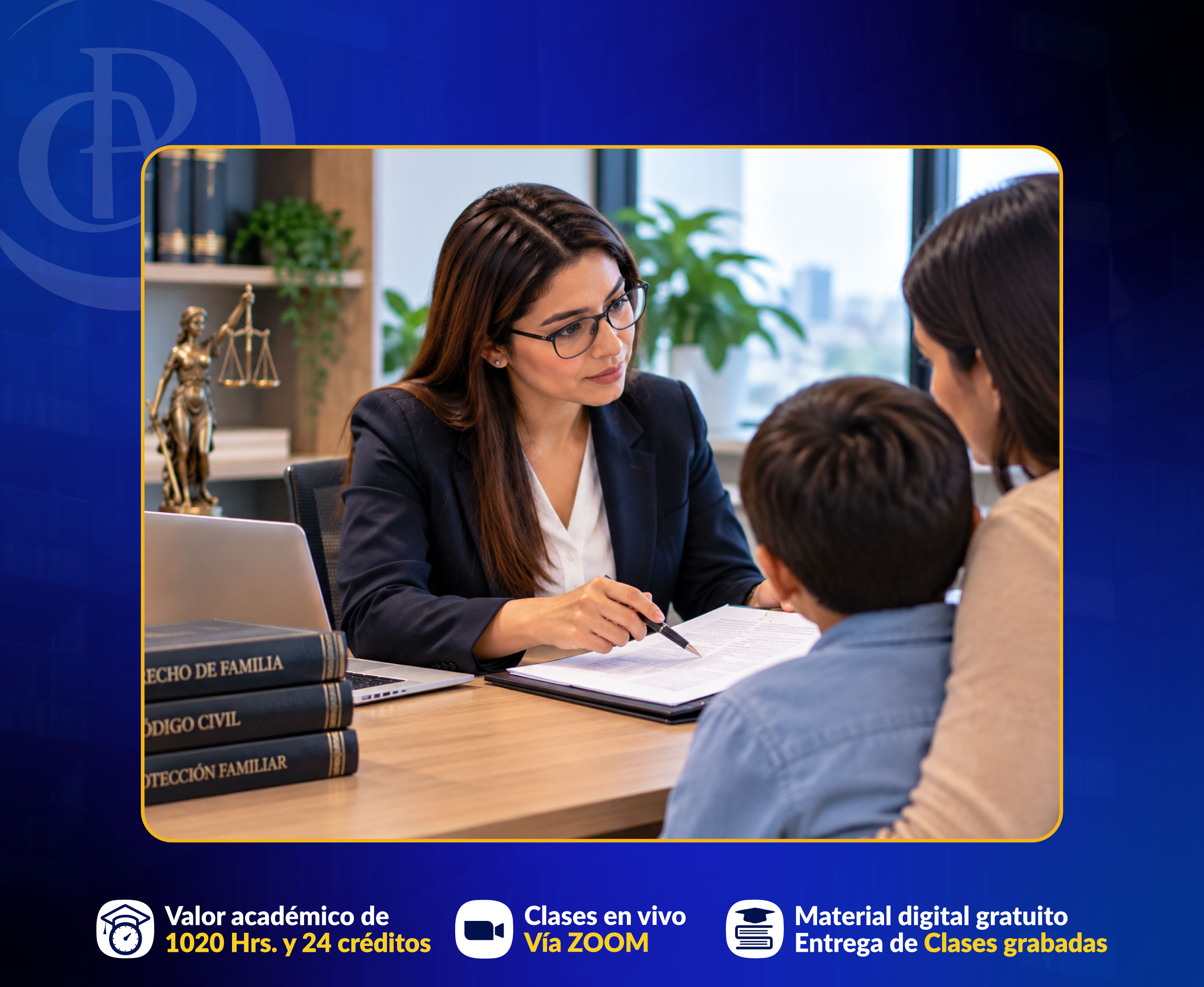 DERECHO DE FAMILIA