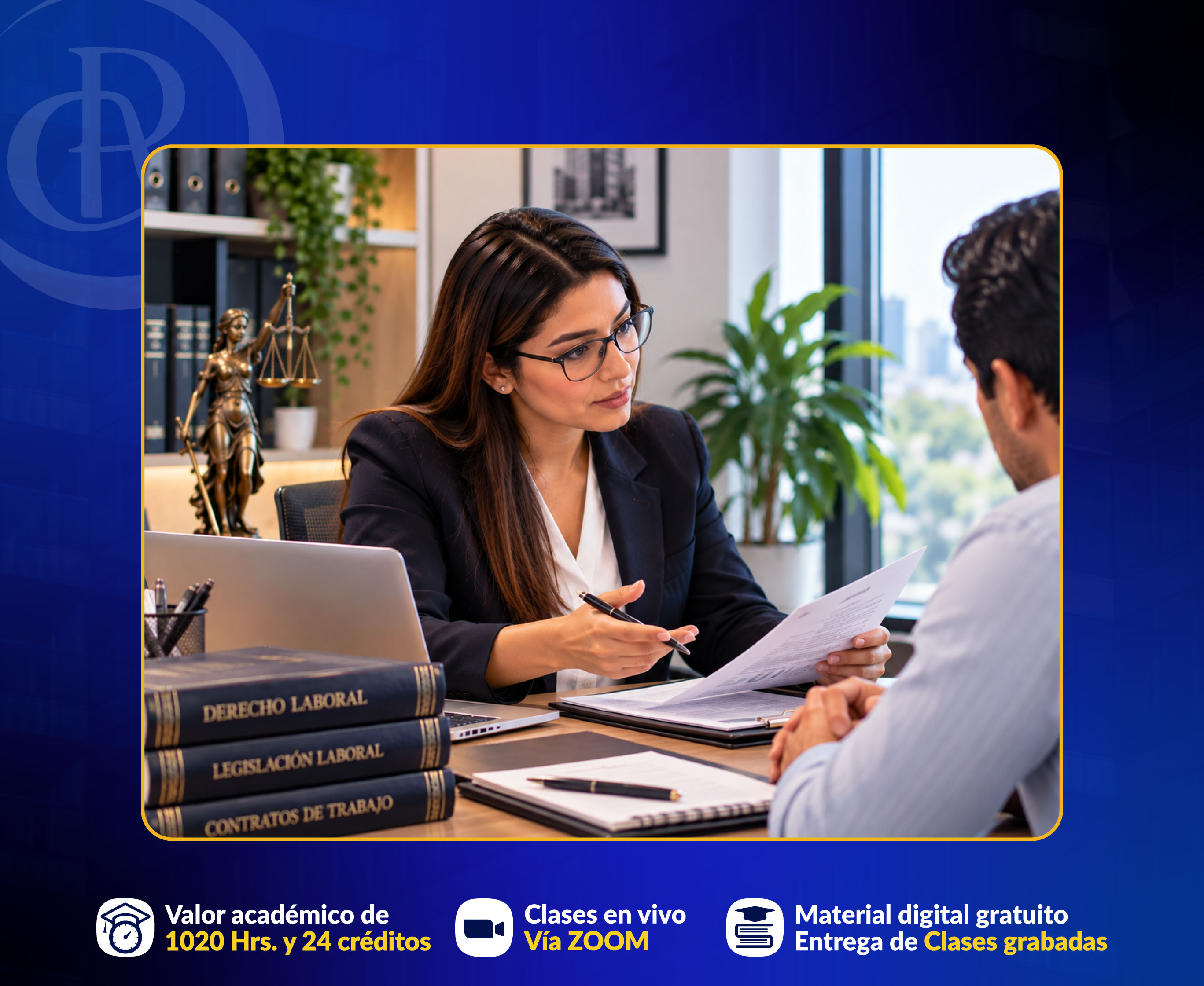 DERECHO LABORAL