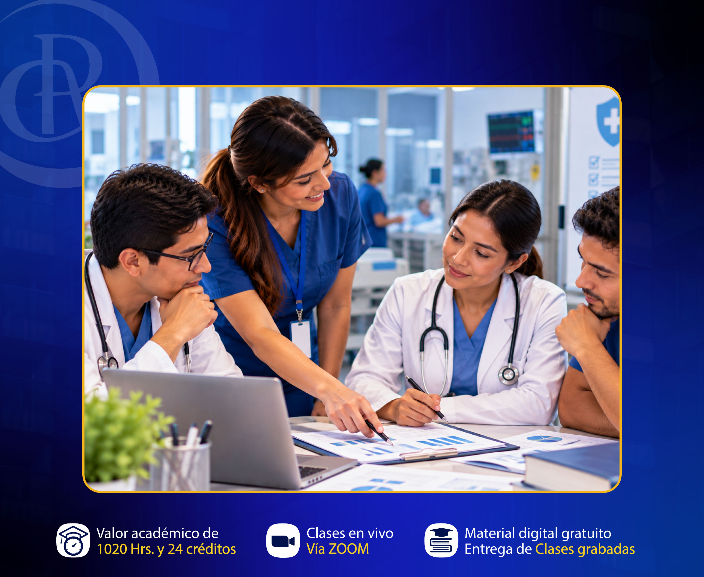 GESTIÓN DE LA CALIDAD EN LOS SERVICIOS DE SALUD