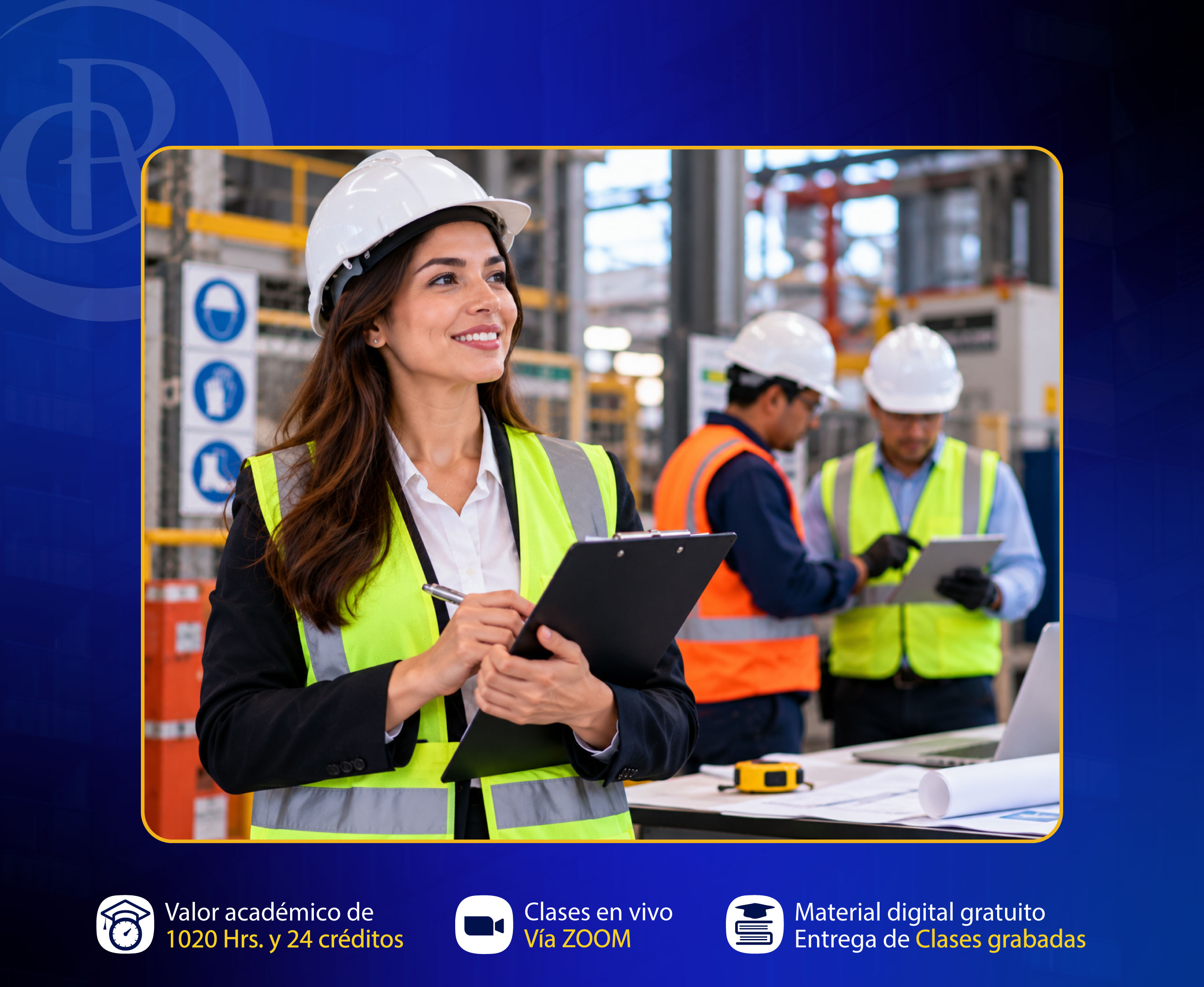 ADMINISTRACIÓN DE LA SEGURIDAD INDUSTRIAL