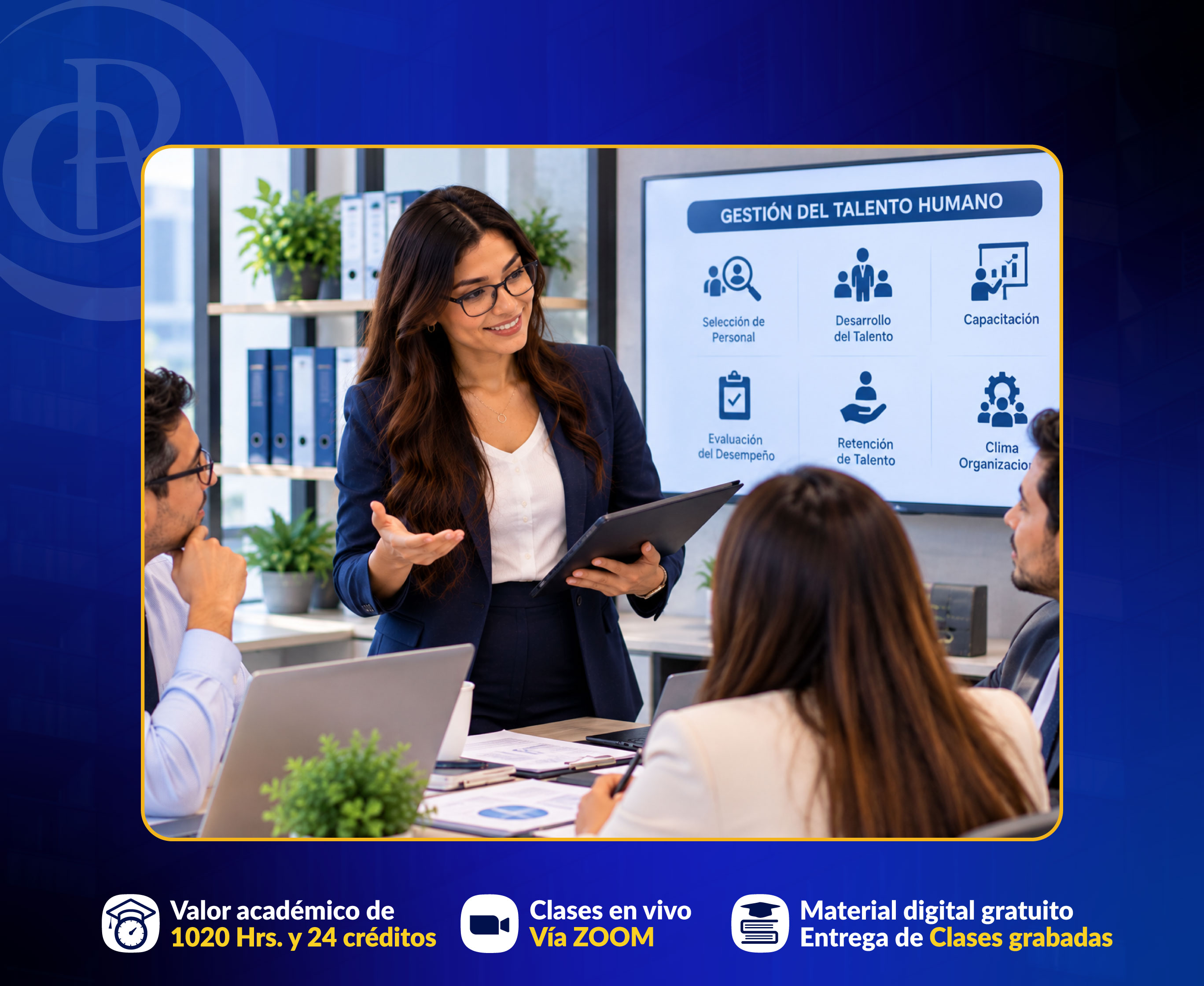 DIRECCIÓN Y GERENCIA DE PERSONAL