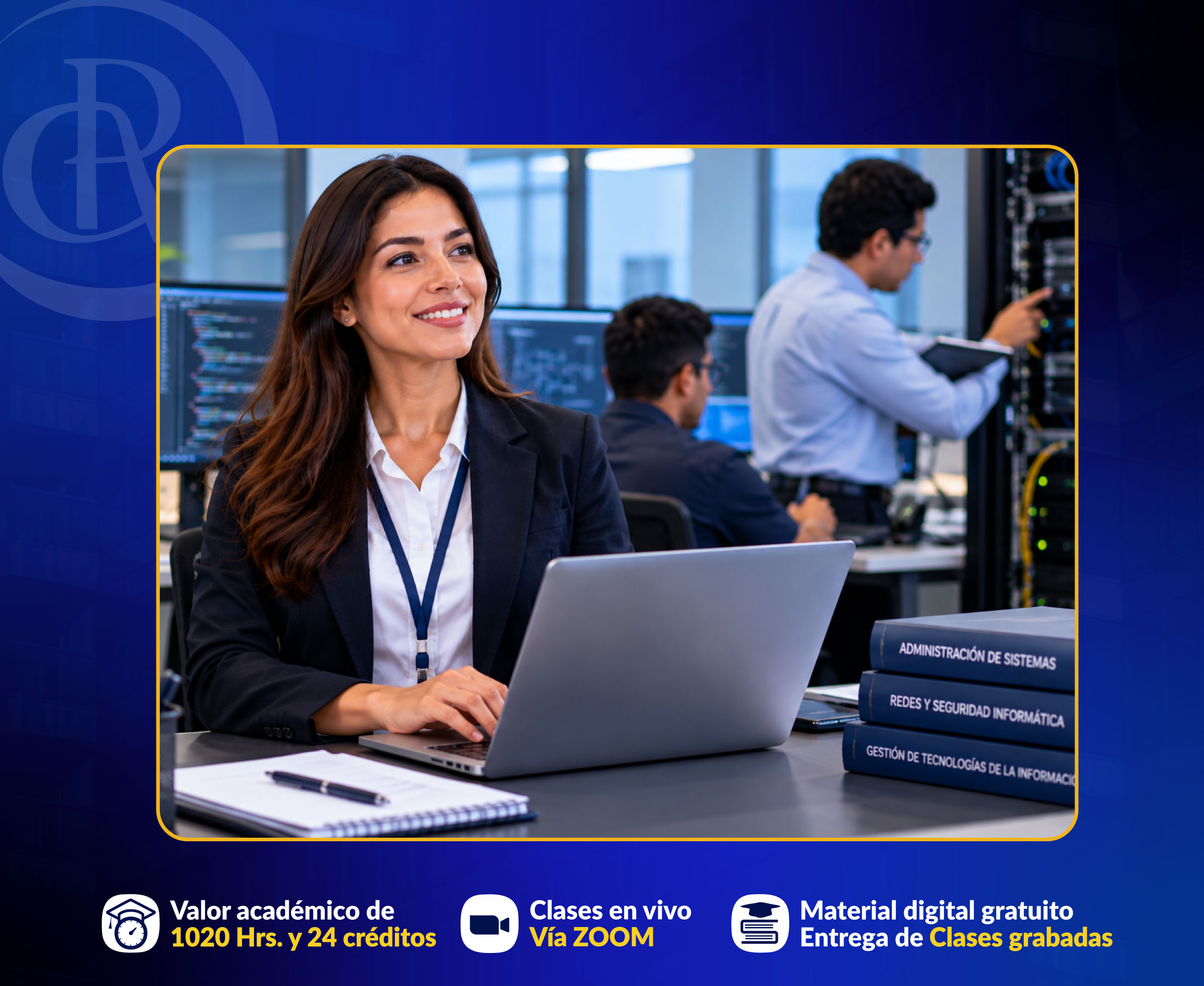 ADMINISTRACIÓN DE SISTEMAS INFORMÁTICOS