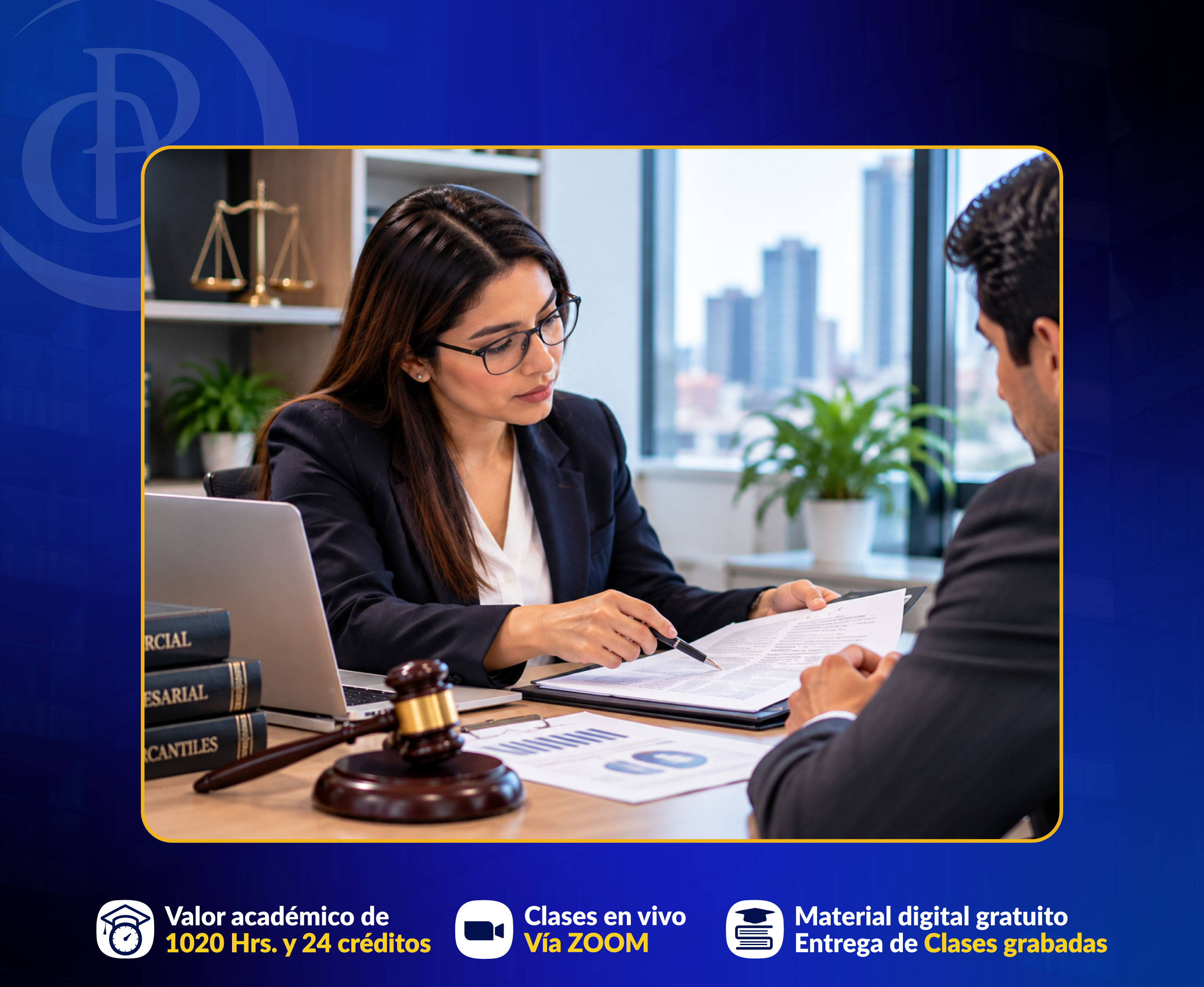 DERECHO COMERCIAL Y EMPRESARIAL