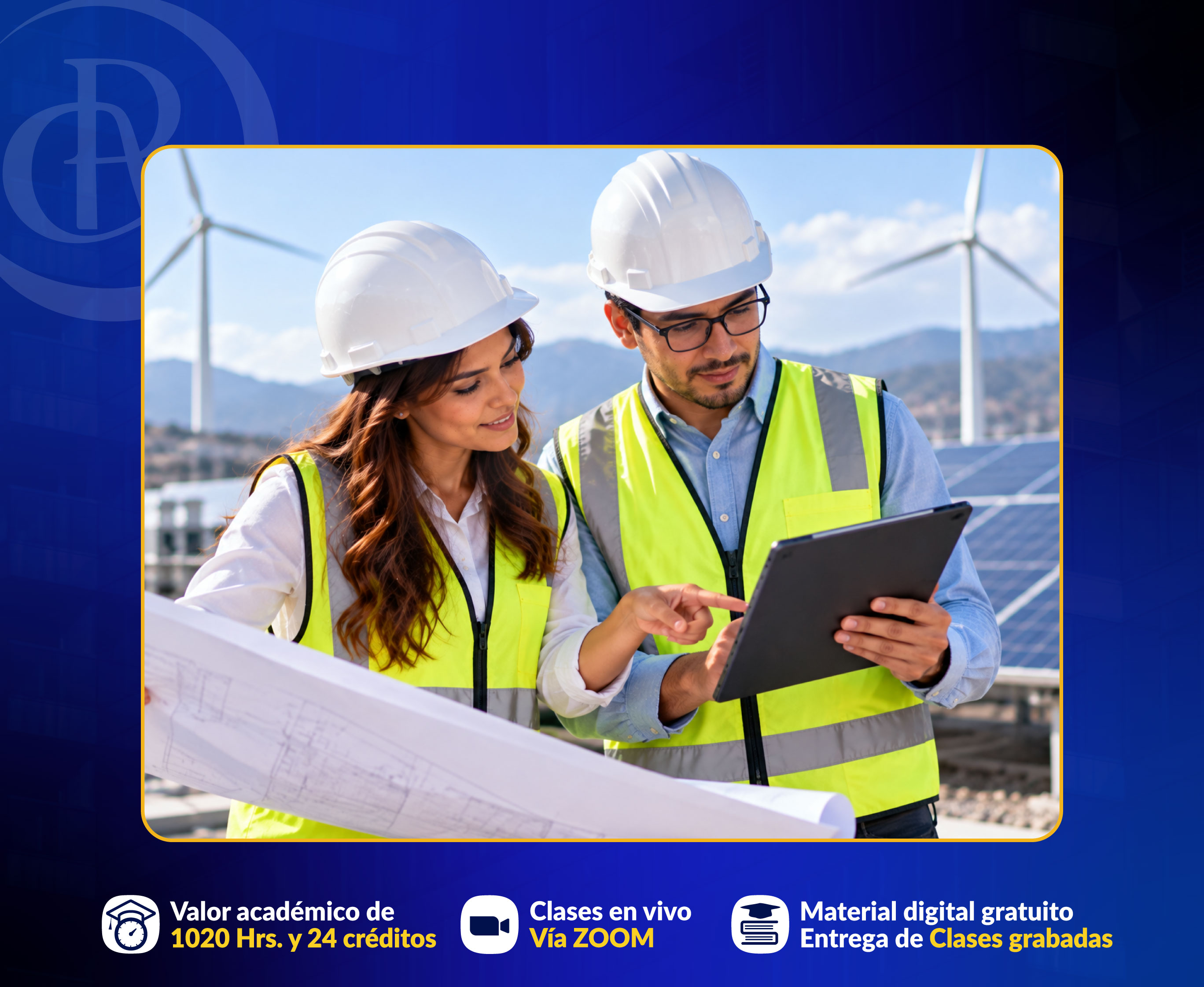INGENIERÍA Y DESARROLLO SUSTENTABLE