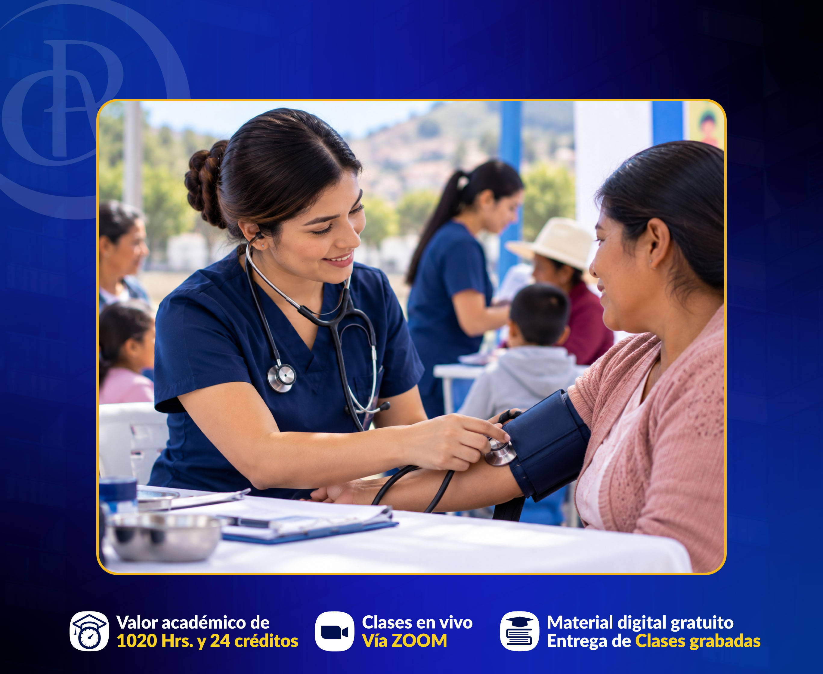 ENFERMERÍA EN SALUD COMUNITARIA