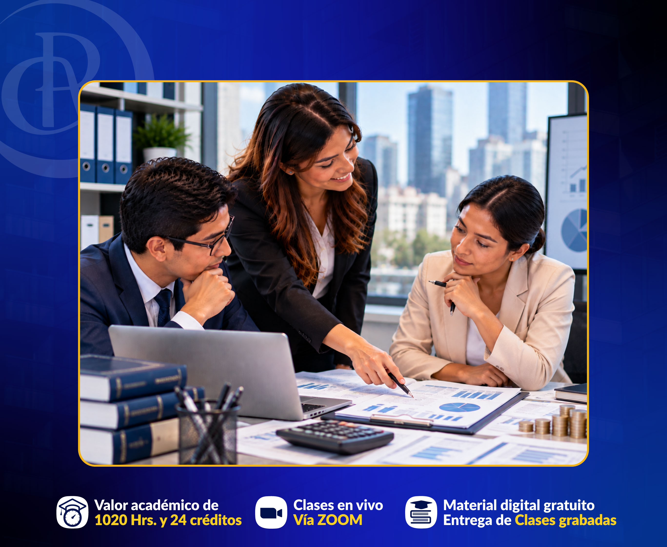 GESTIÓN FINANCIERA