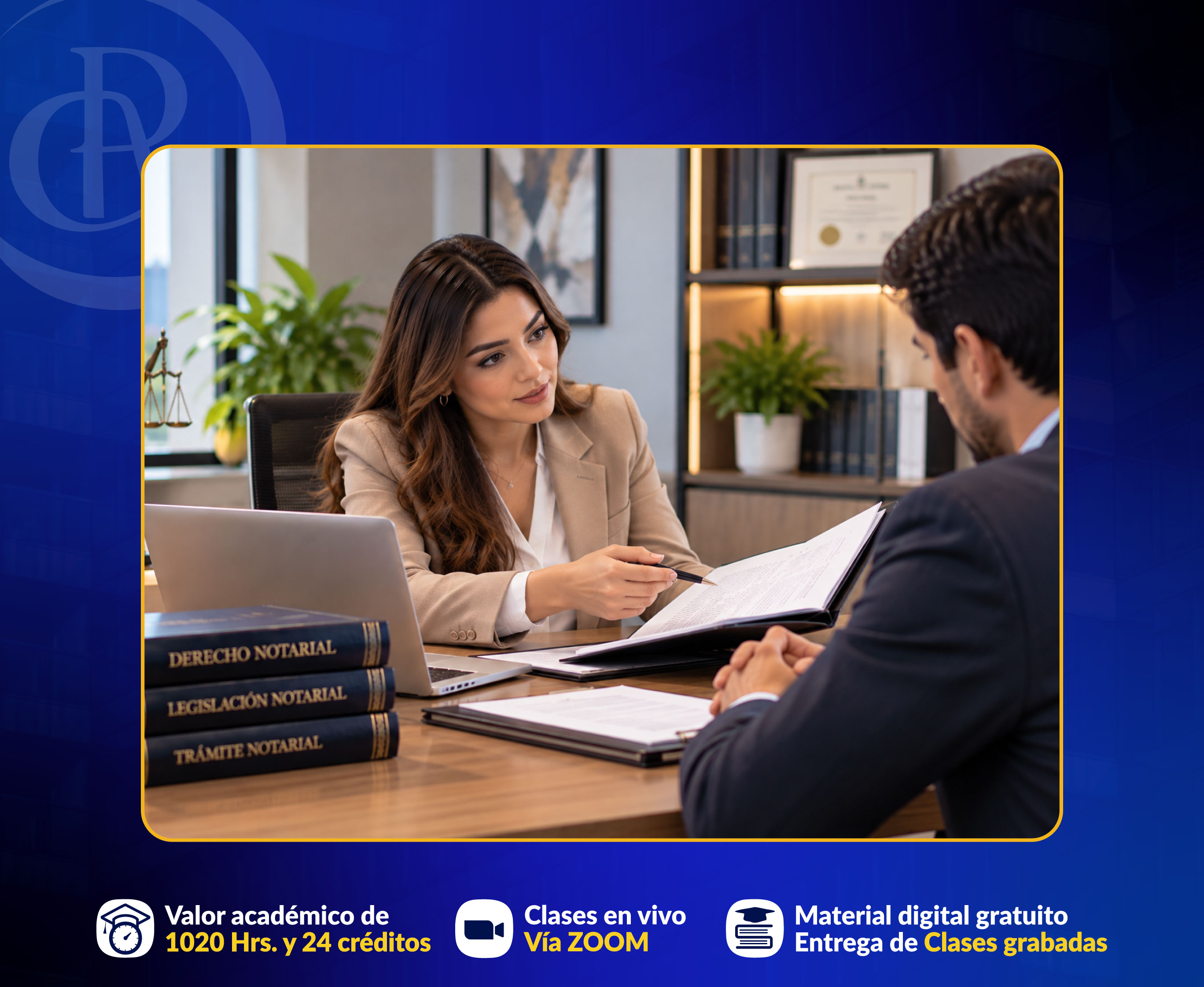 DERECHO NOTARIAL
