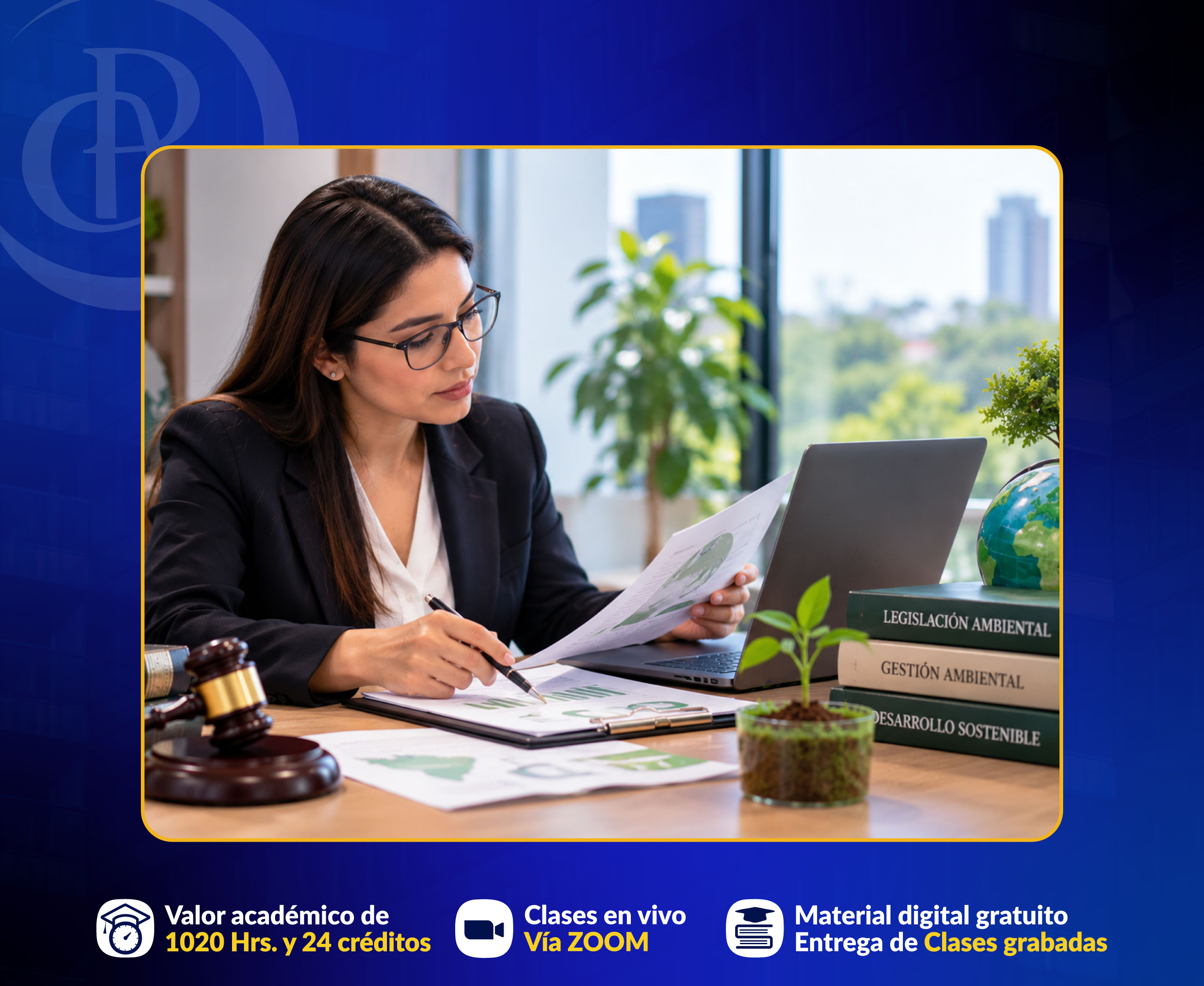 DERECHO AMBIENTAL