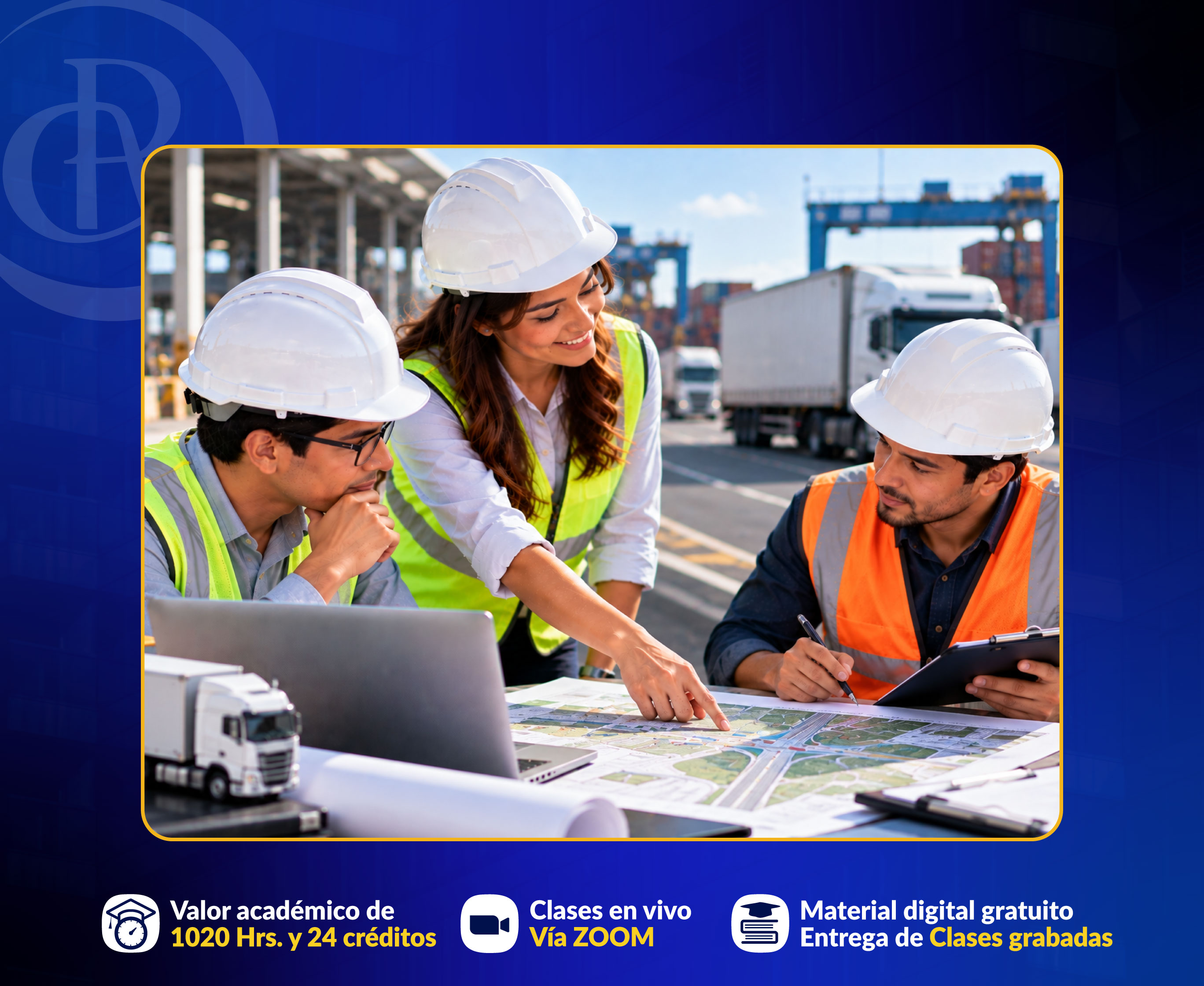 GESTIÓN DEL TRANSPORTE