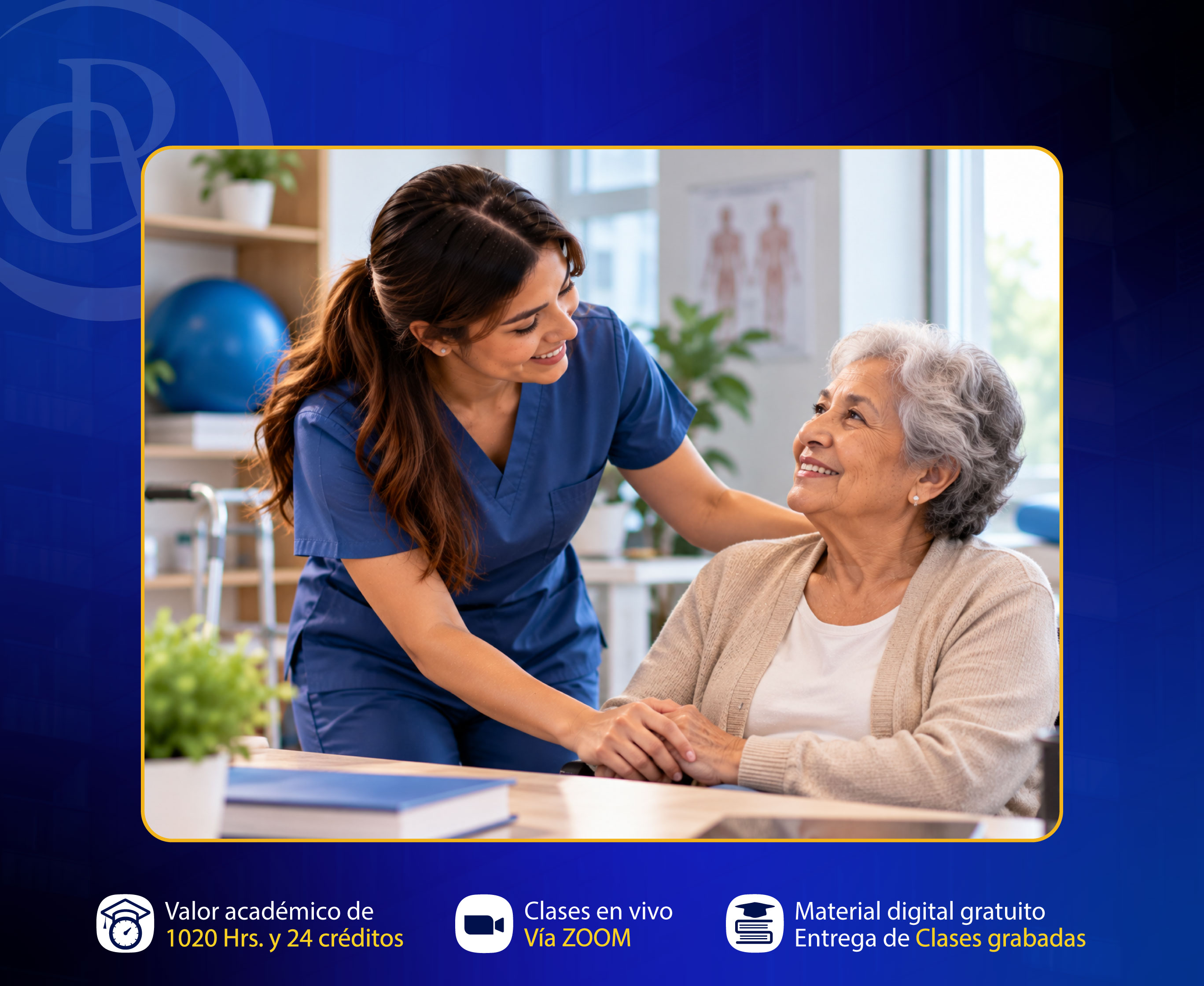 GERIATRÍA