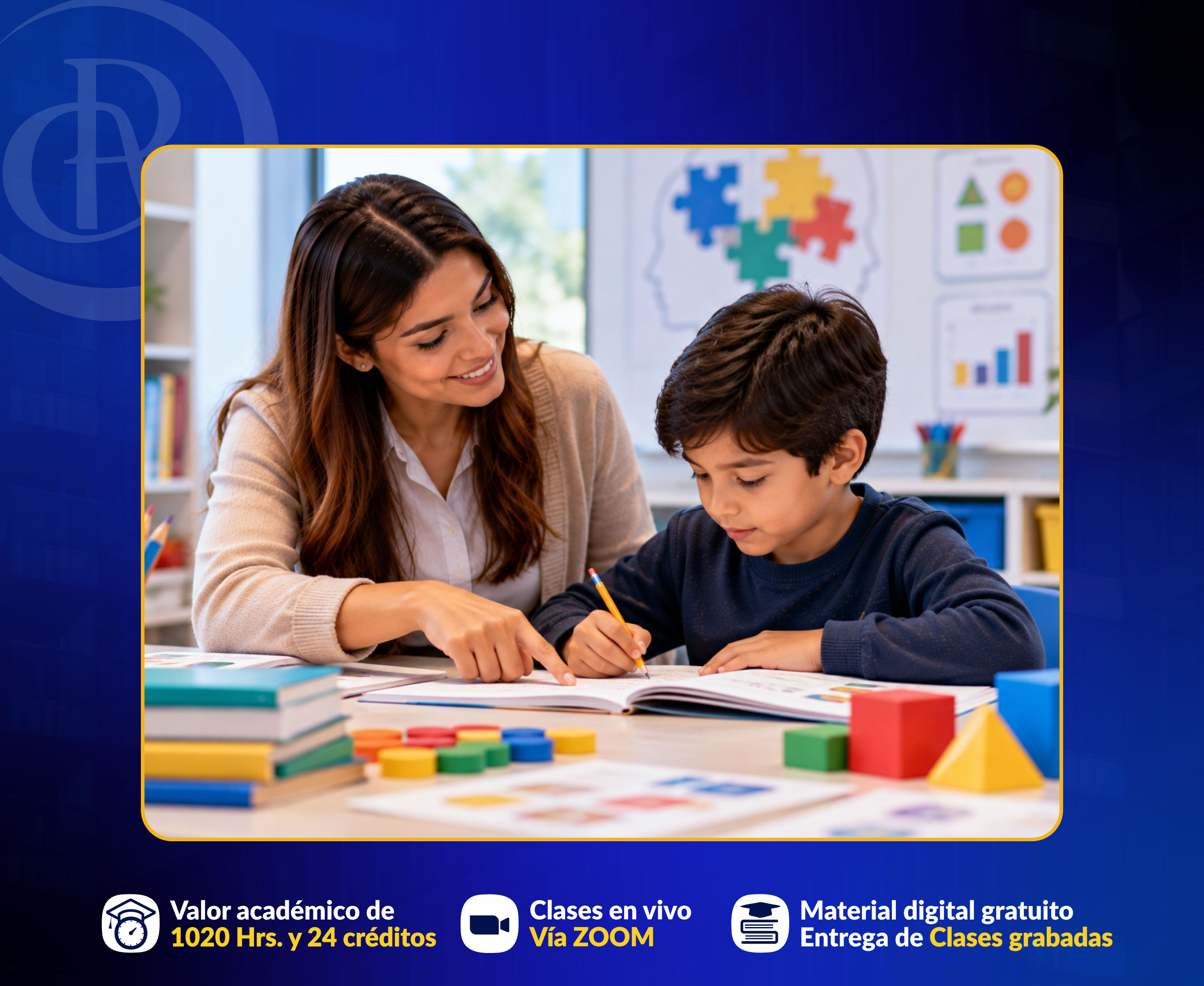 INTERVENCIÓN PEDAGÓGICA EN PROBLEMAS DE APRENDIZAJE