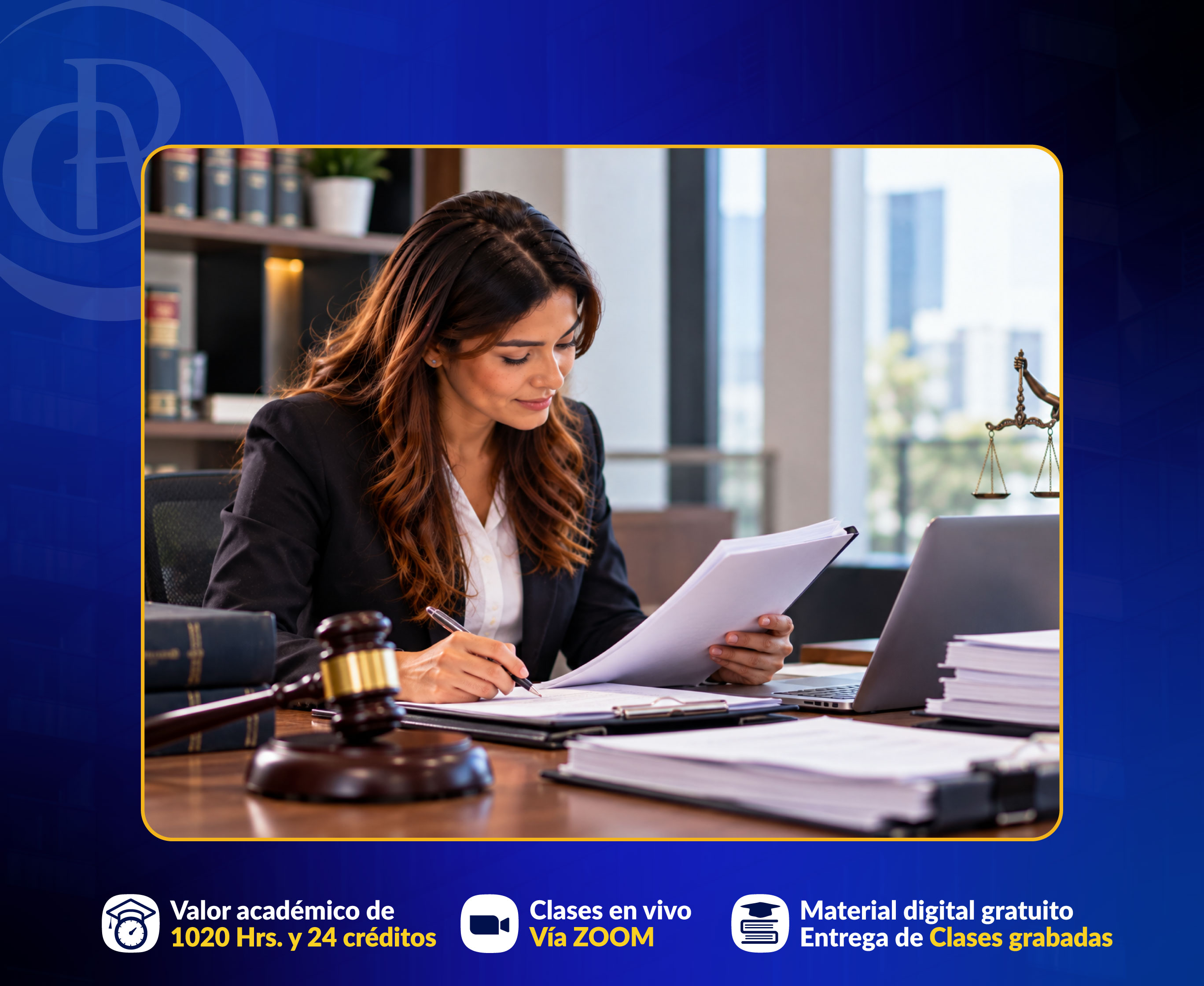 GESTIÓN JUDICIAL