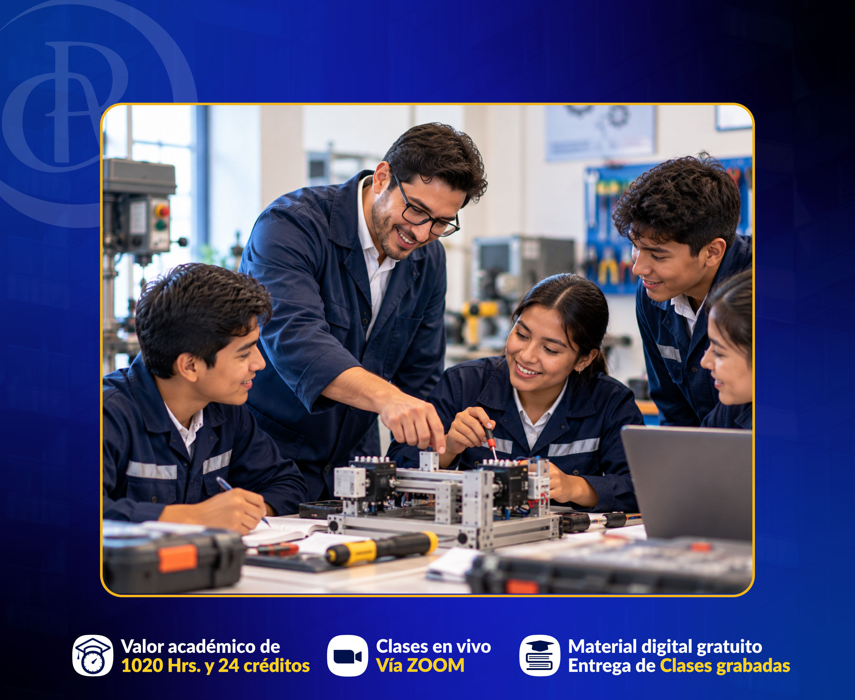 DOCENCIA EN EDUCACIÓN TÉCNICO PRODUCTIVA