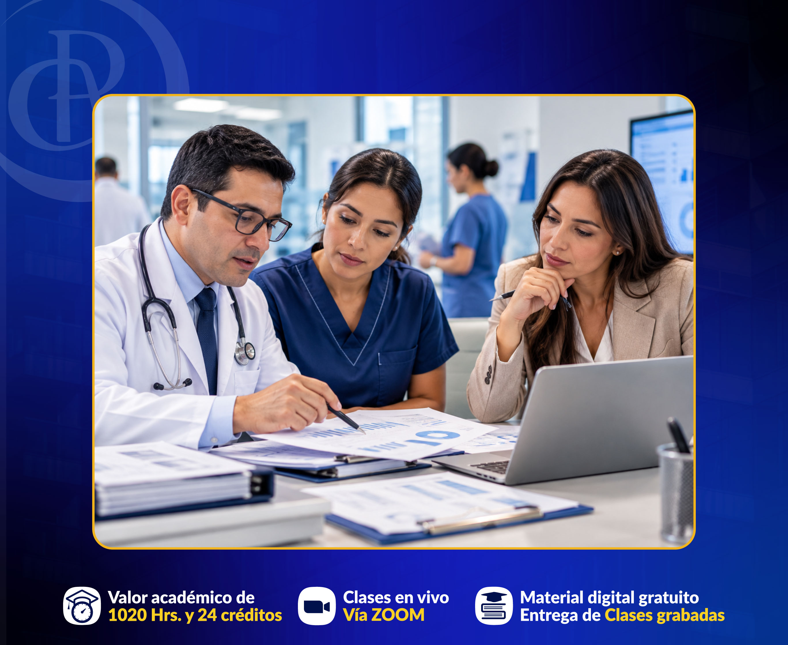 AUDITORÍA MÉDICA, CONTROL DE GESTIÓN Y EVALUACIÓN DE LOS SERVICIOS DE SALUD