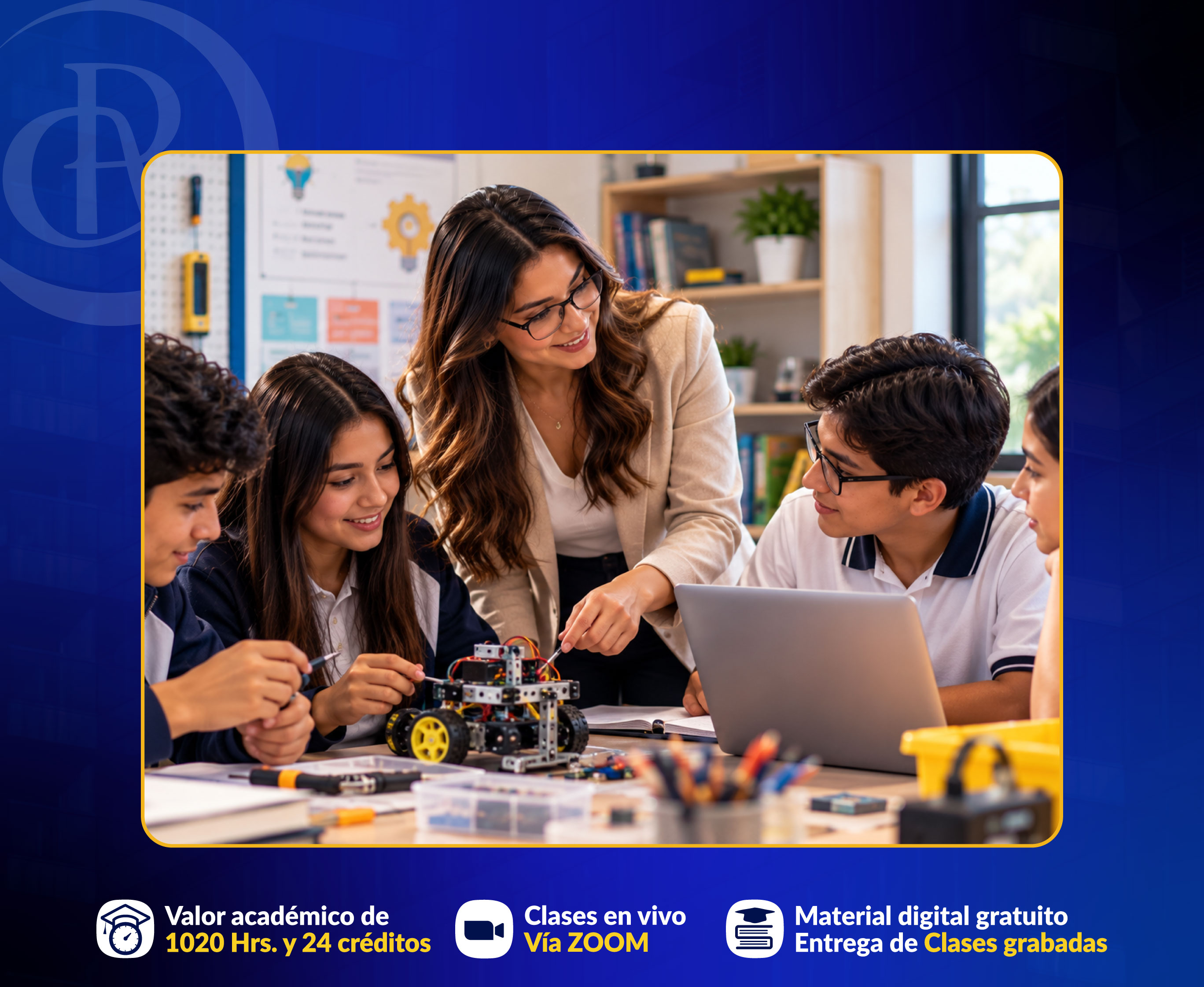 DIDÁCTICA DE EDUCACIÓN PARA EL TRABAJO EN SECUNDARIA