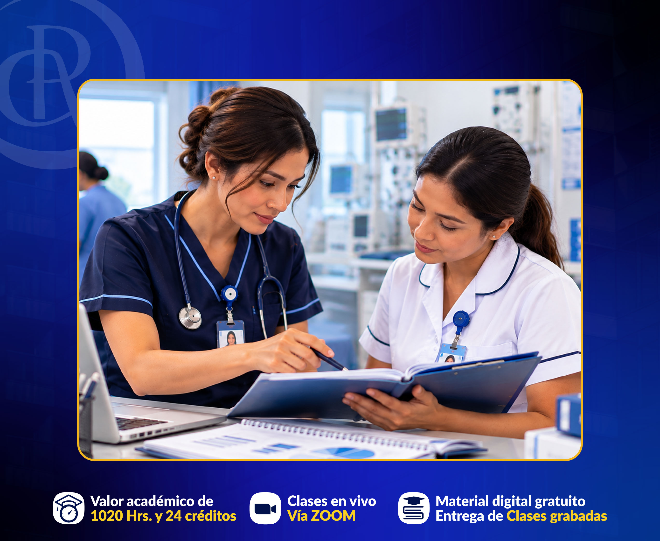 AUDITORÍA DE LA CALIDAD DE LOS SERVICIOS DE ENFERMERÍA