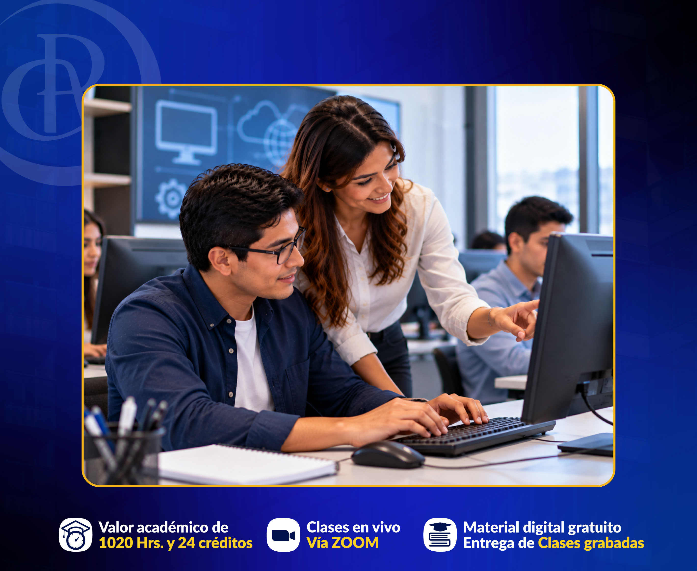 INFORMÁTICA Y MICROCOMPUTACIÓN