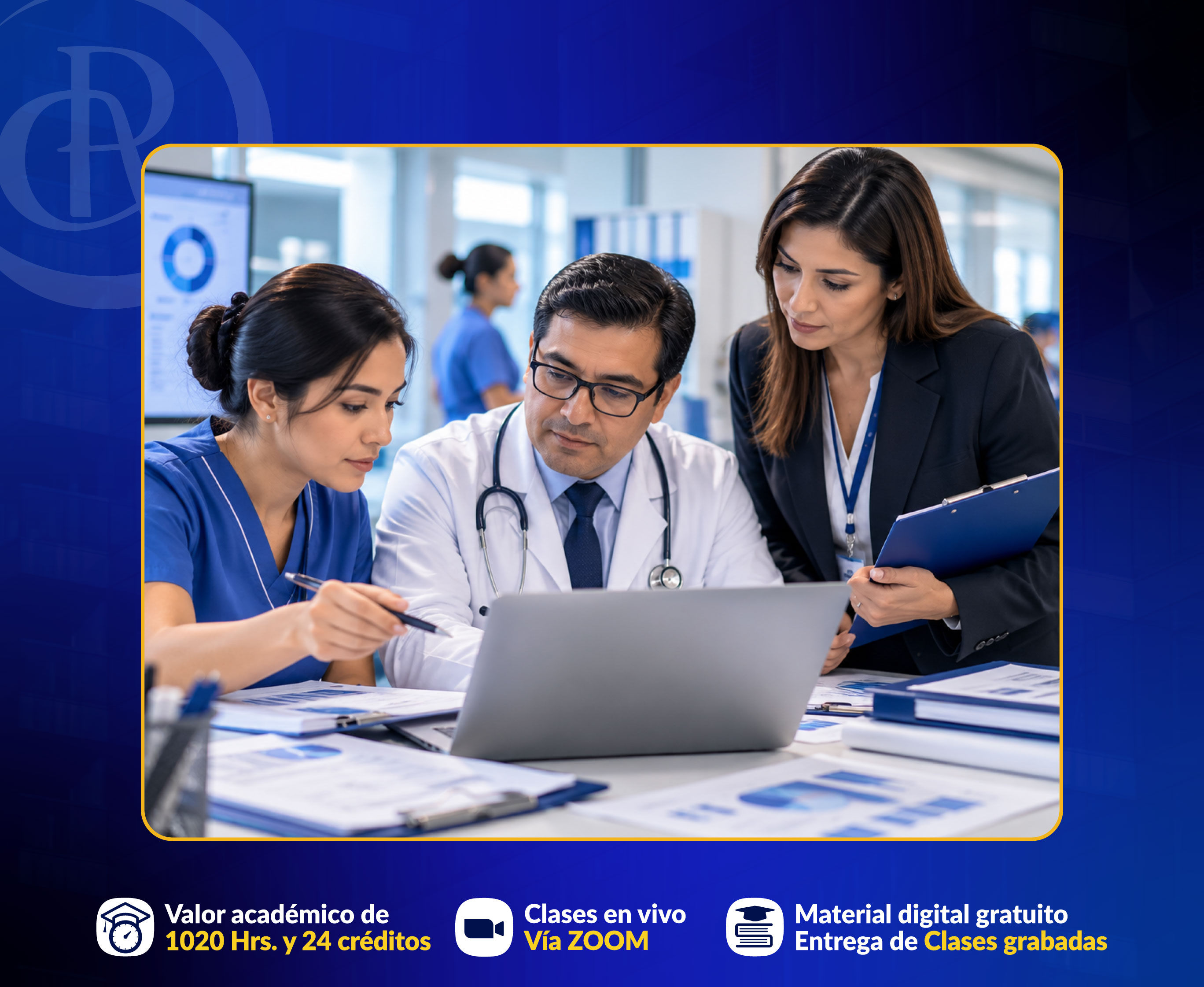 AUDITORÍA EN SERVICIOS DE LA SALUD