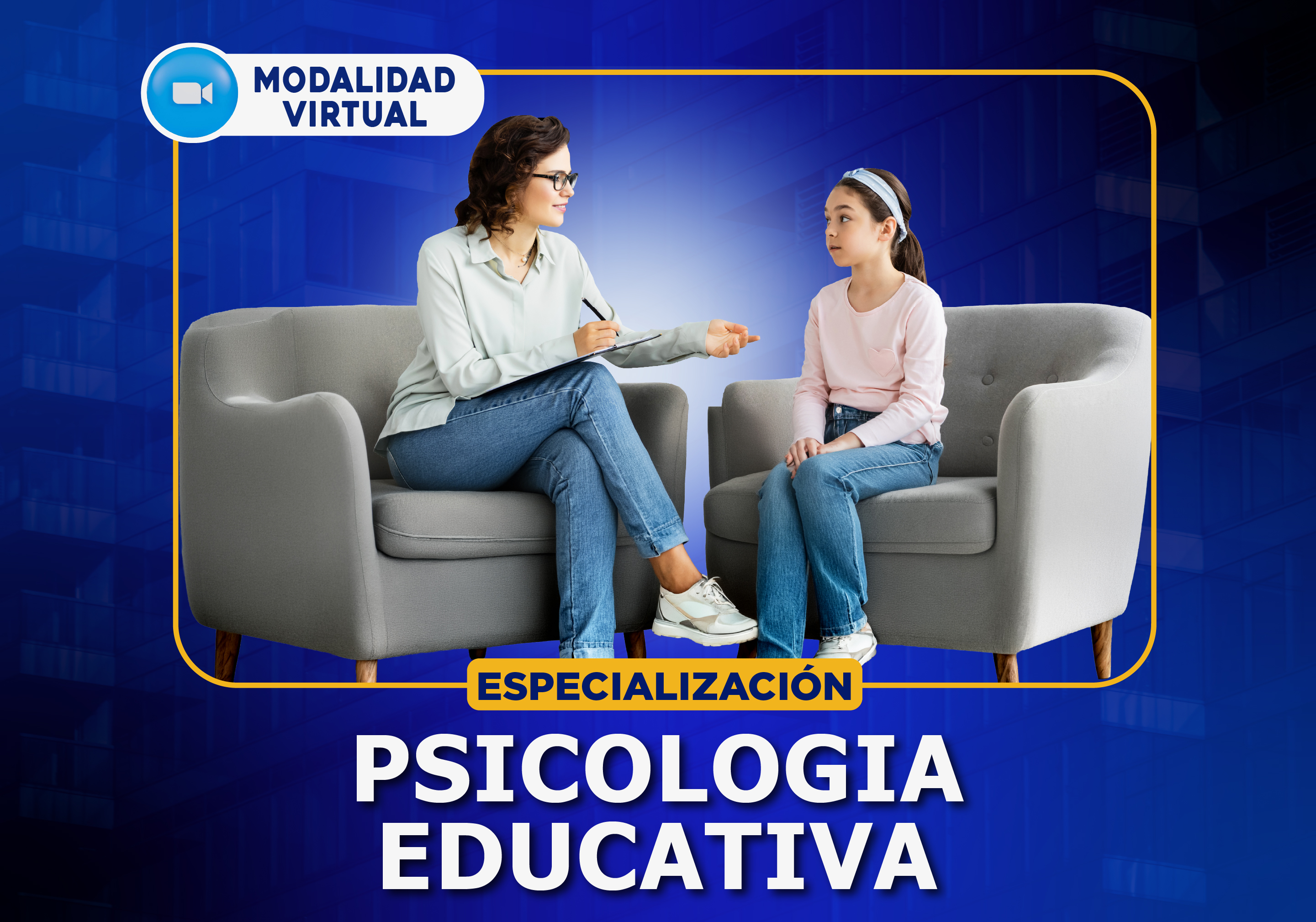 PSICOLOGÍA EDUCATIVA