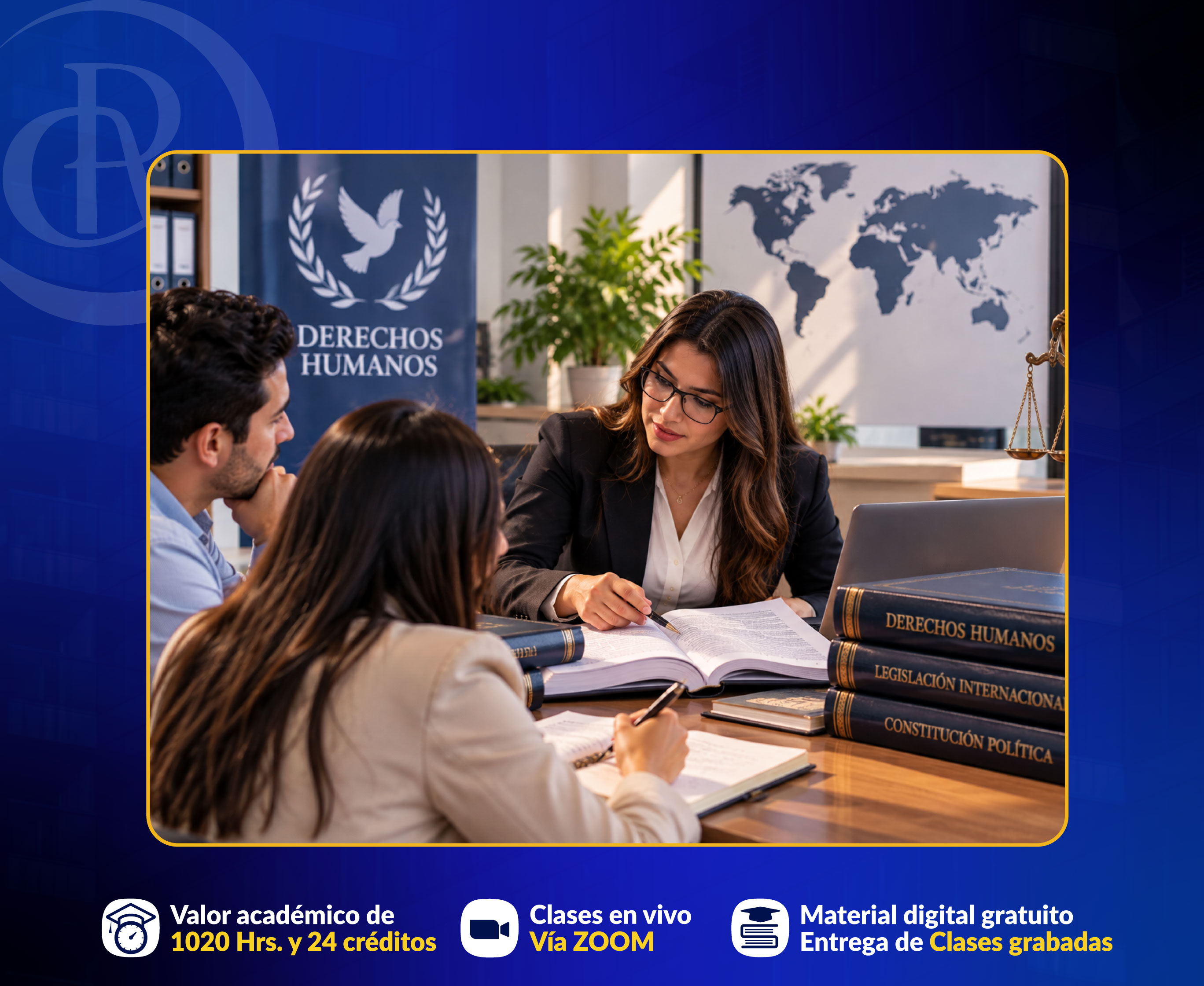 DERECHOS HUMANOS