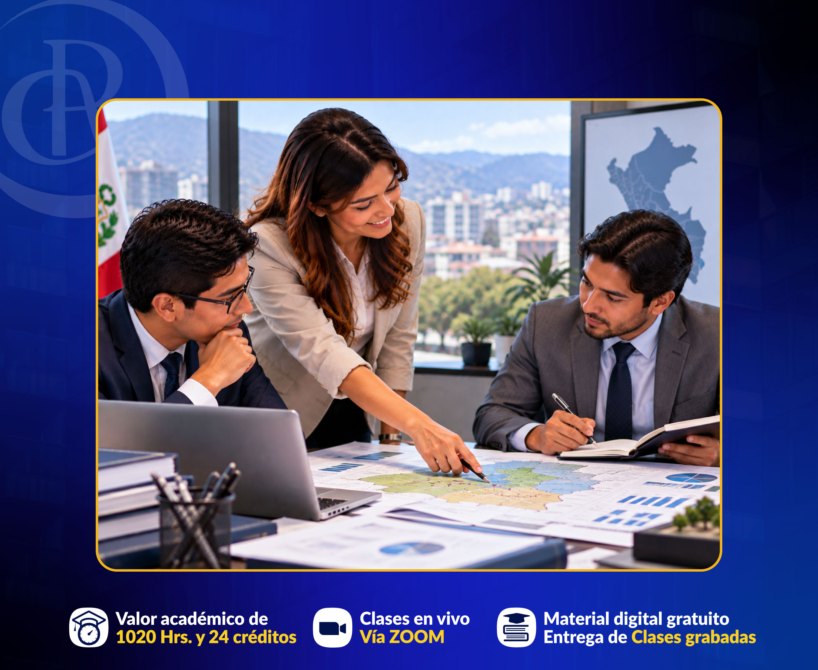 GESTIÓN PÚBLICA REGIONAL Y MUNICIPAL