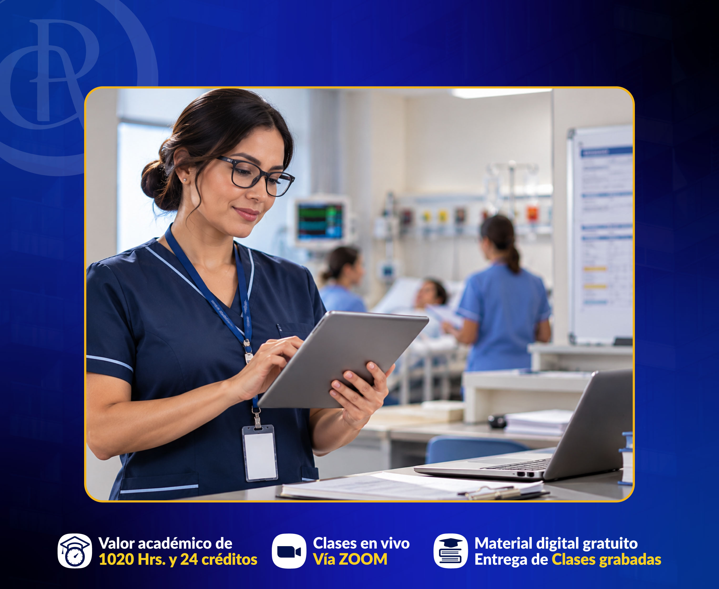 ADMINISTRACIÓN DE LOS SERVICIOS DE ENFERMERÍA