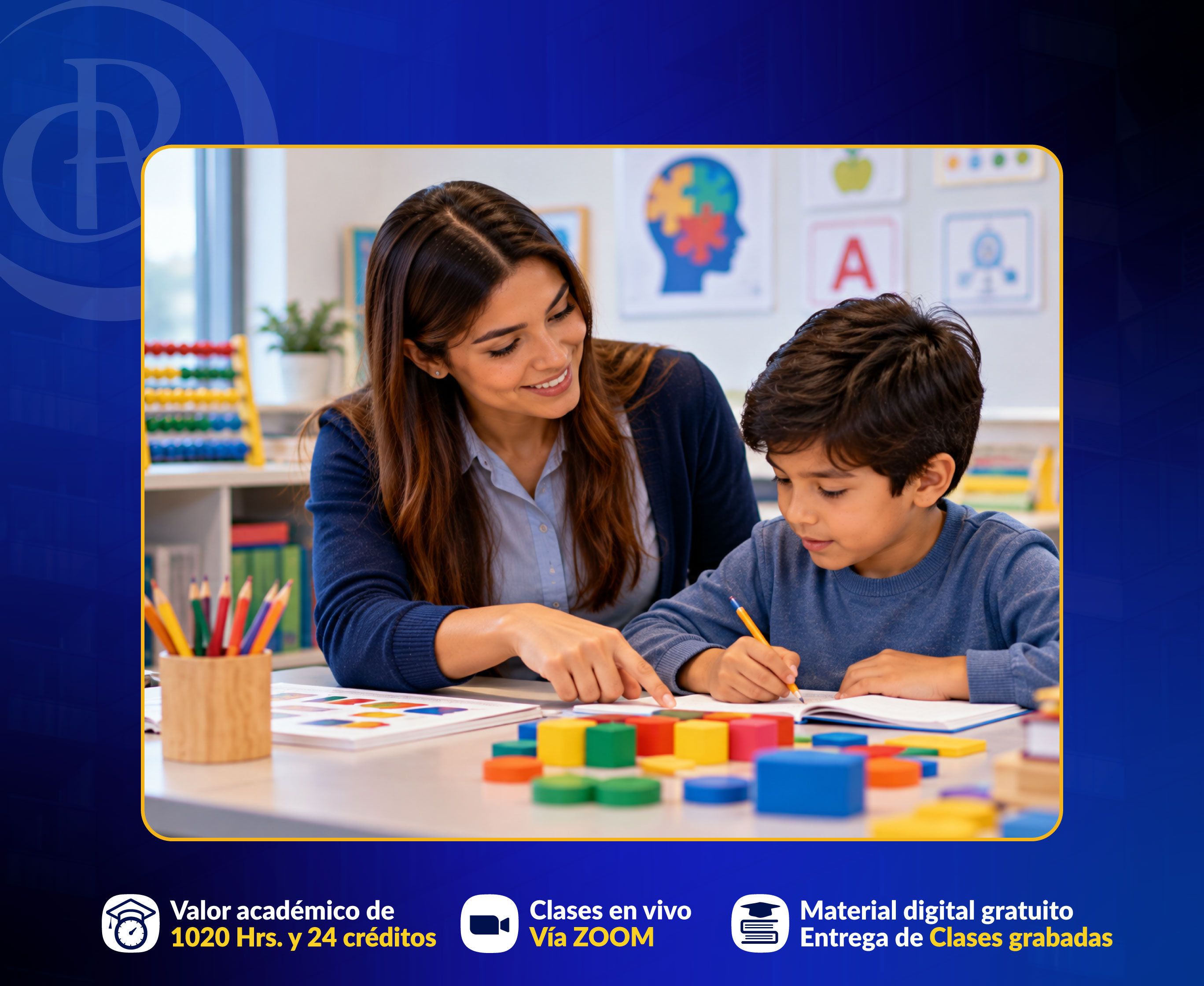 INTERVENCIÓN DOCENTE EN DIFICULTADES DE APRENDIZAJE
