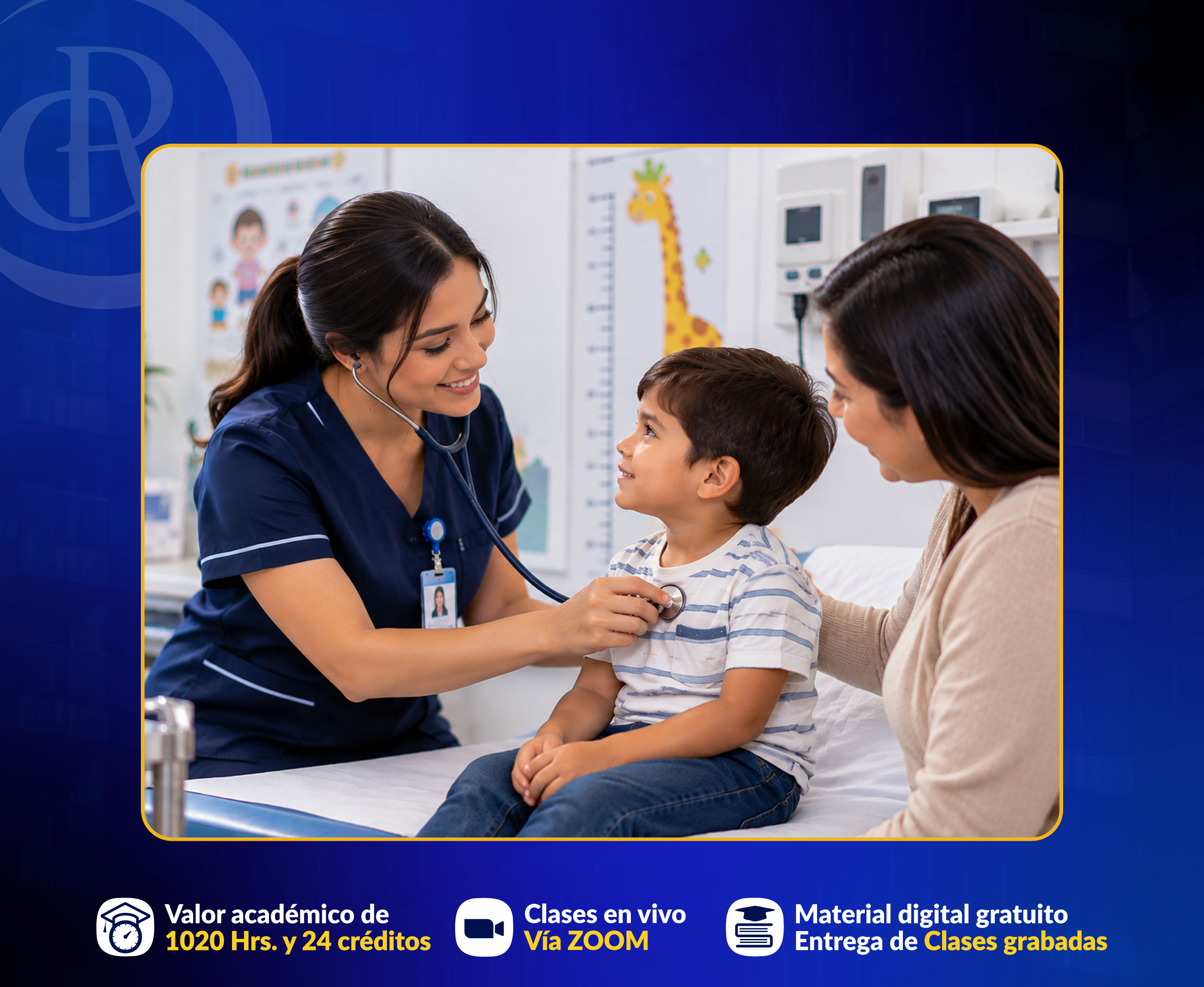 ATENCIÓN INTEGRADA DE LAS ENFERMEDADES PREVALENTES DE LA INFANCIA