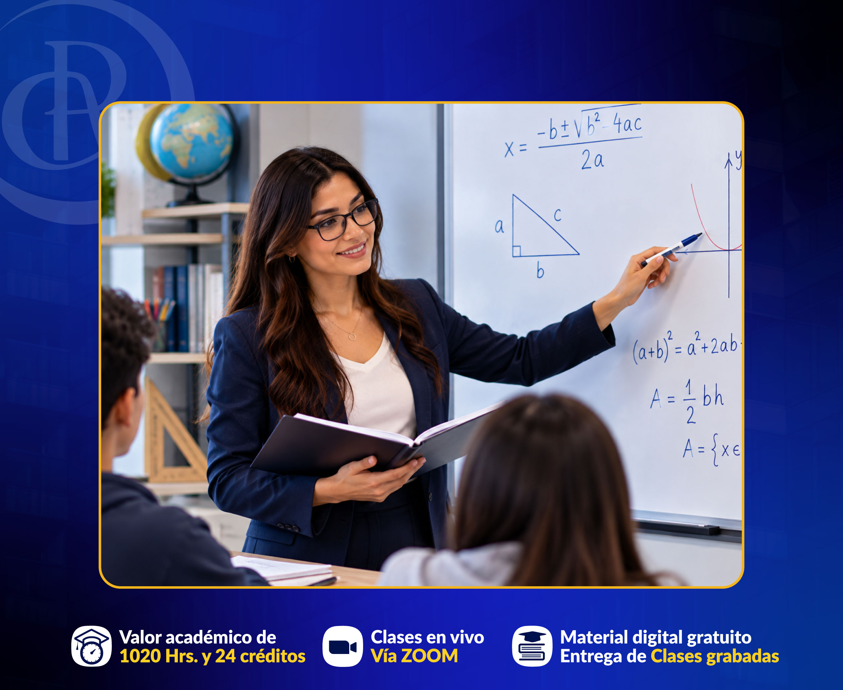 DIDÁCTICA DE LA MATEMÁTICA EN EDUCACIÓN SECUNDARIA