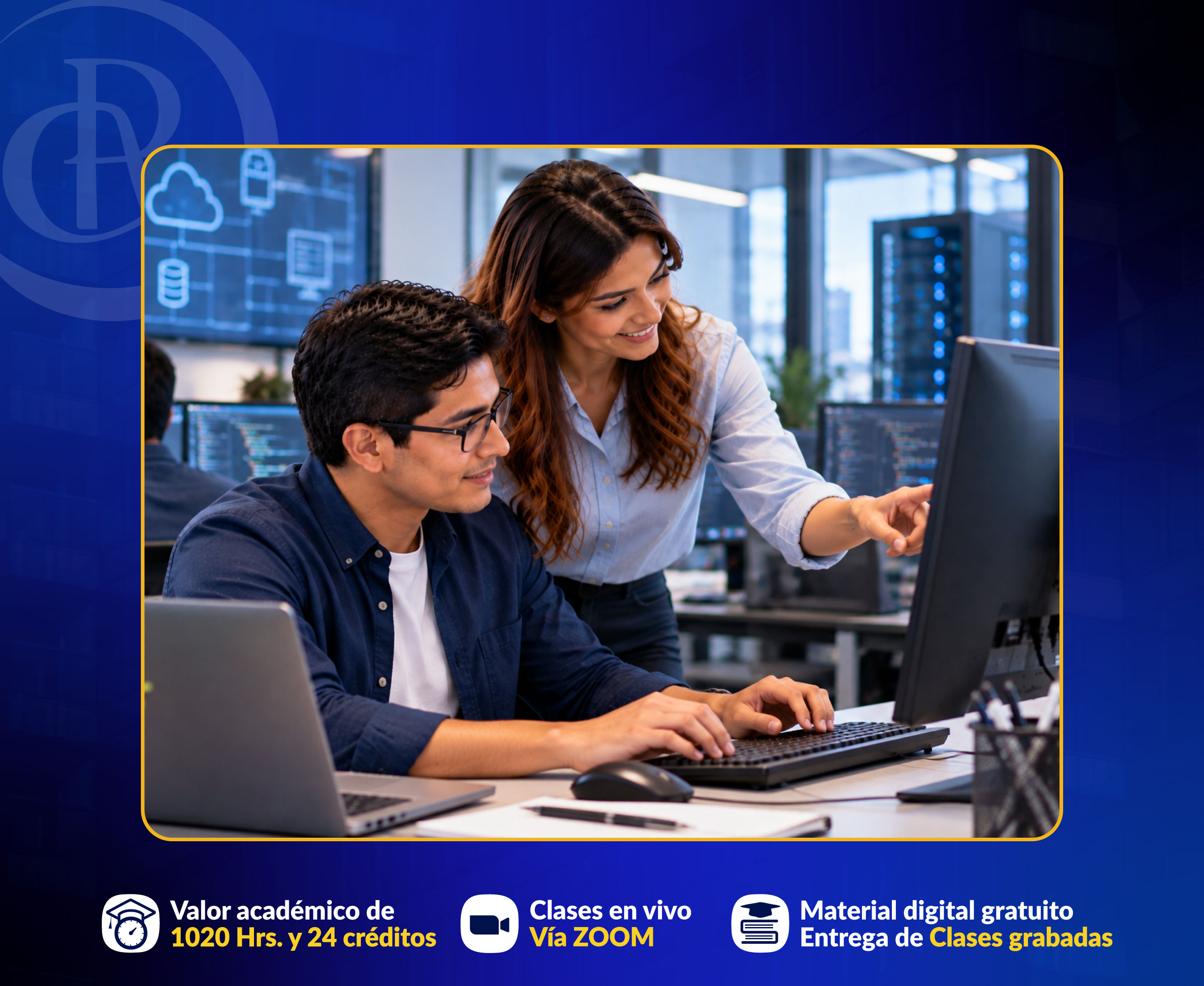INGENIERÍA DE SISTEMAS DE INFORMACIÓN